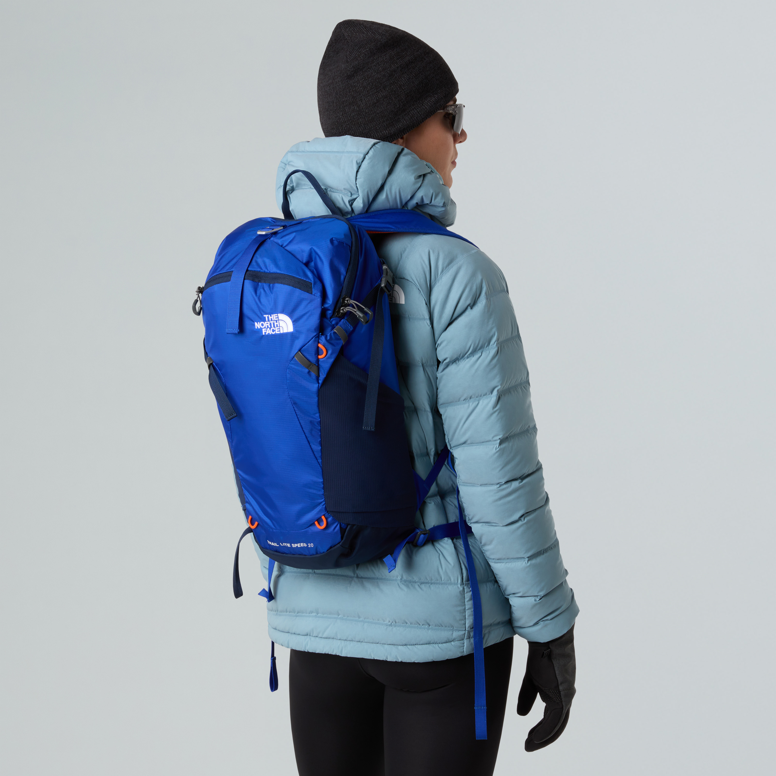 The North Face Trail Lite Speed 20 Sırt Çantası
