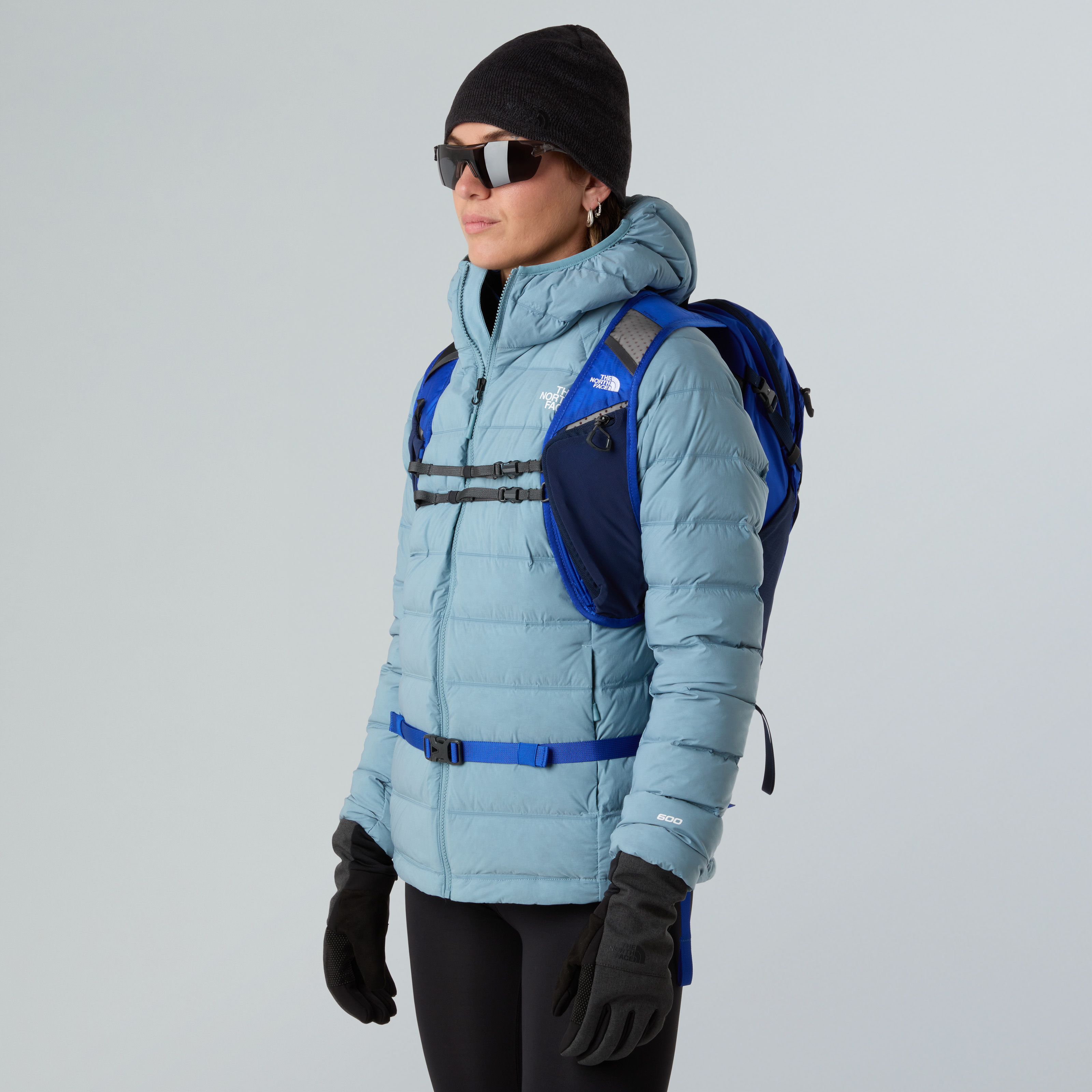 The North Face Trail Lite Speed 20 Sırt Çantası