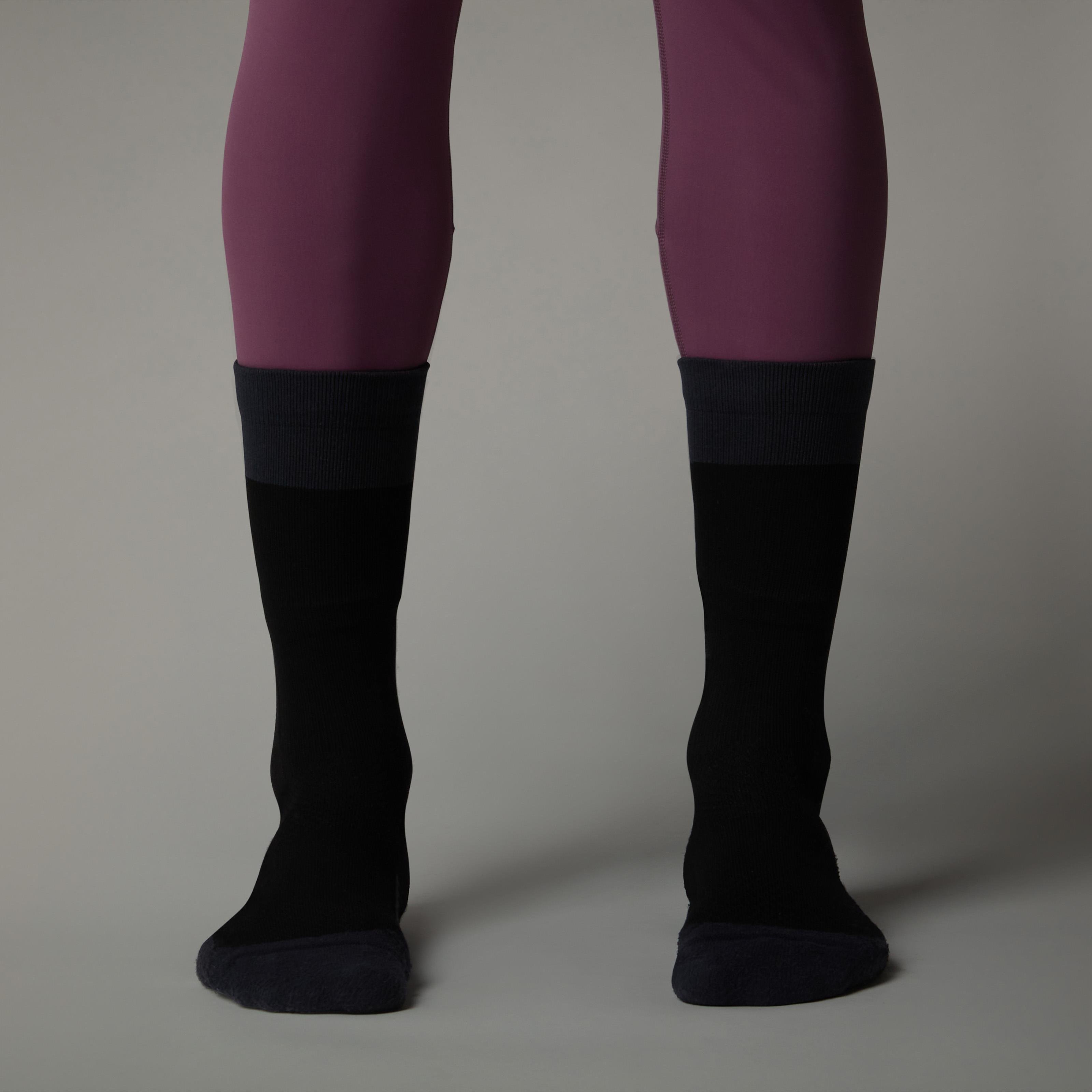 The North Face Trail Run Sock Crew Unisex Çorap