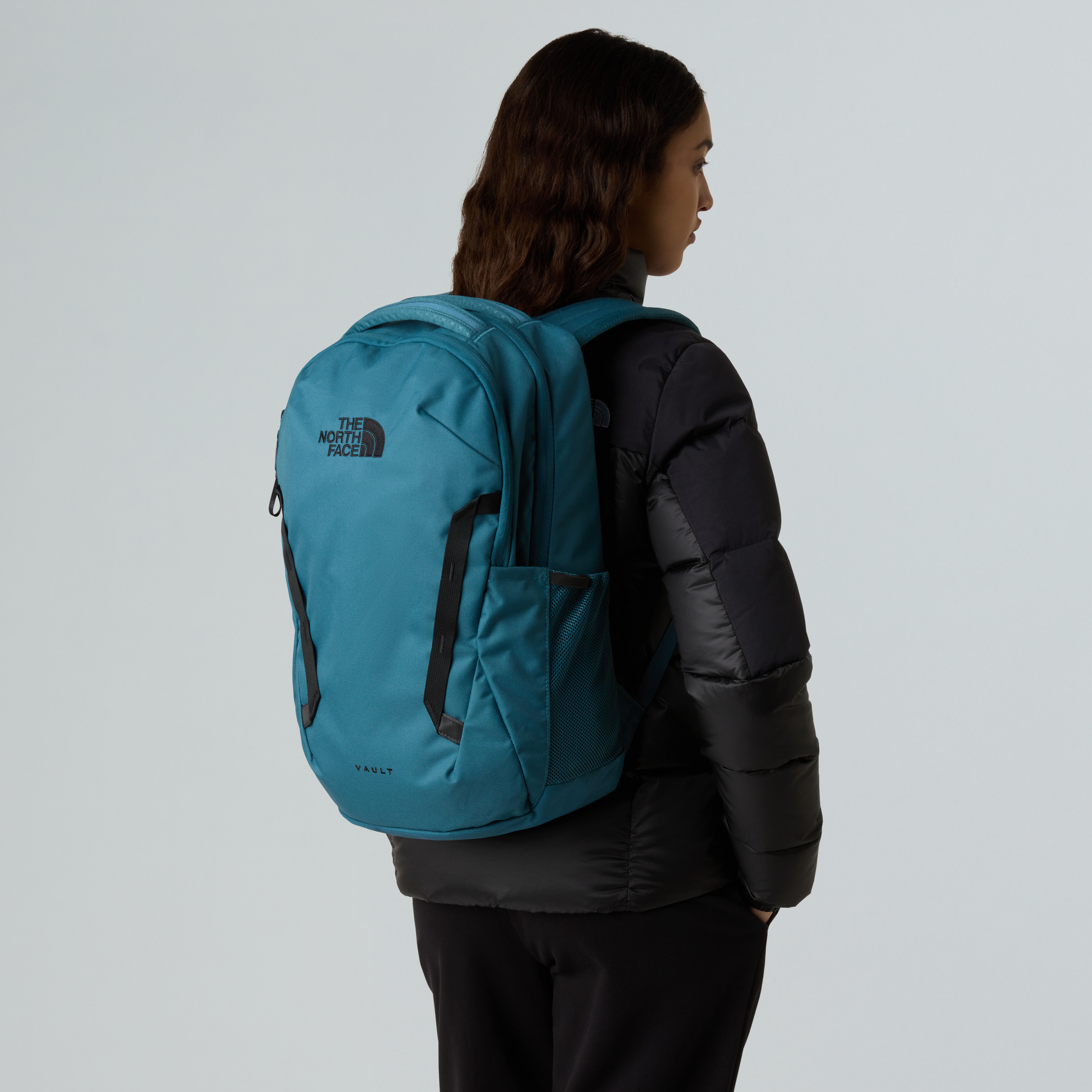 The North Face Vault Sırt Çantası