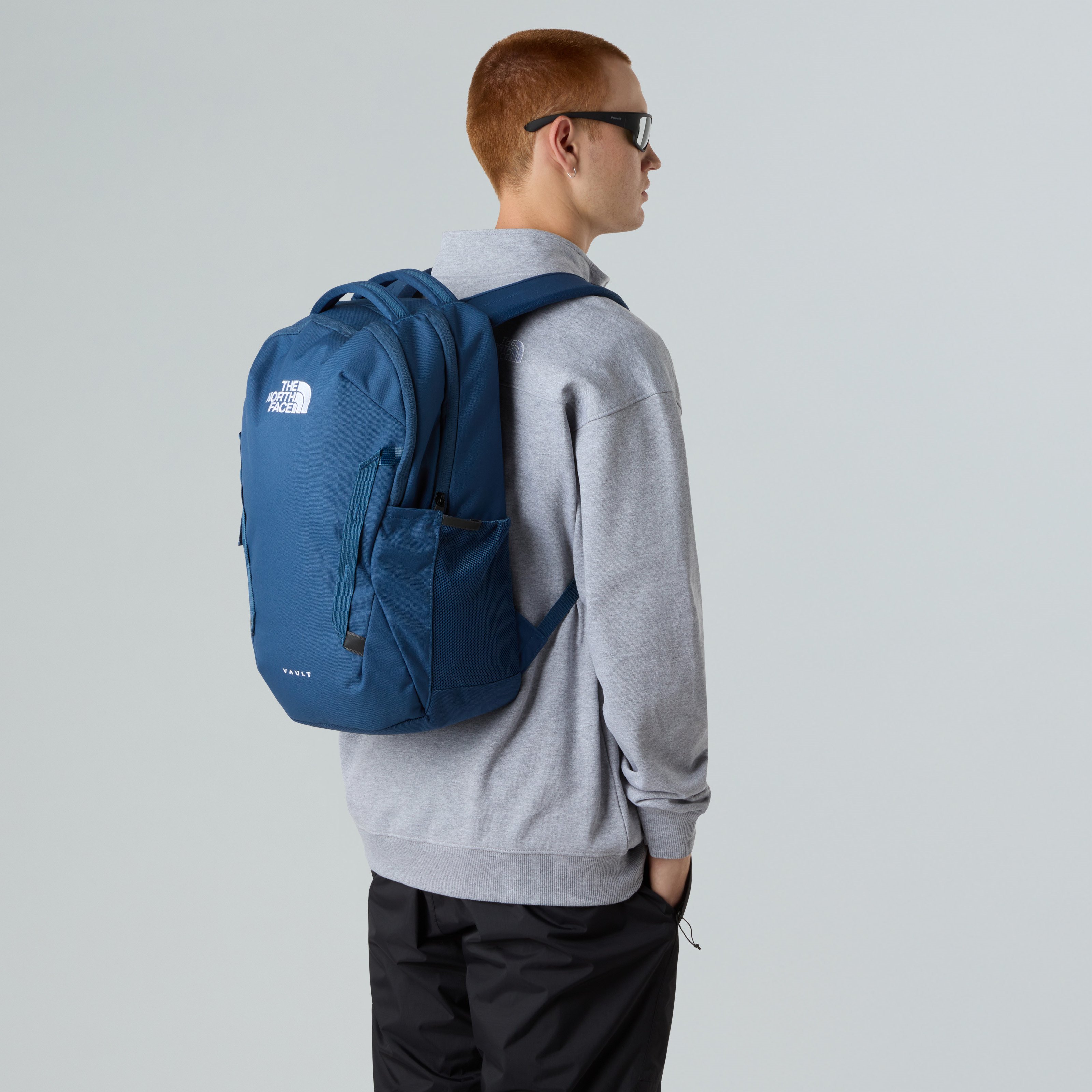 The North Face Vault Sırt Çantası