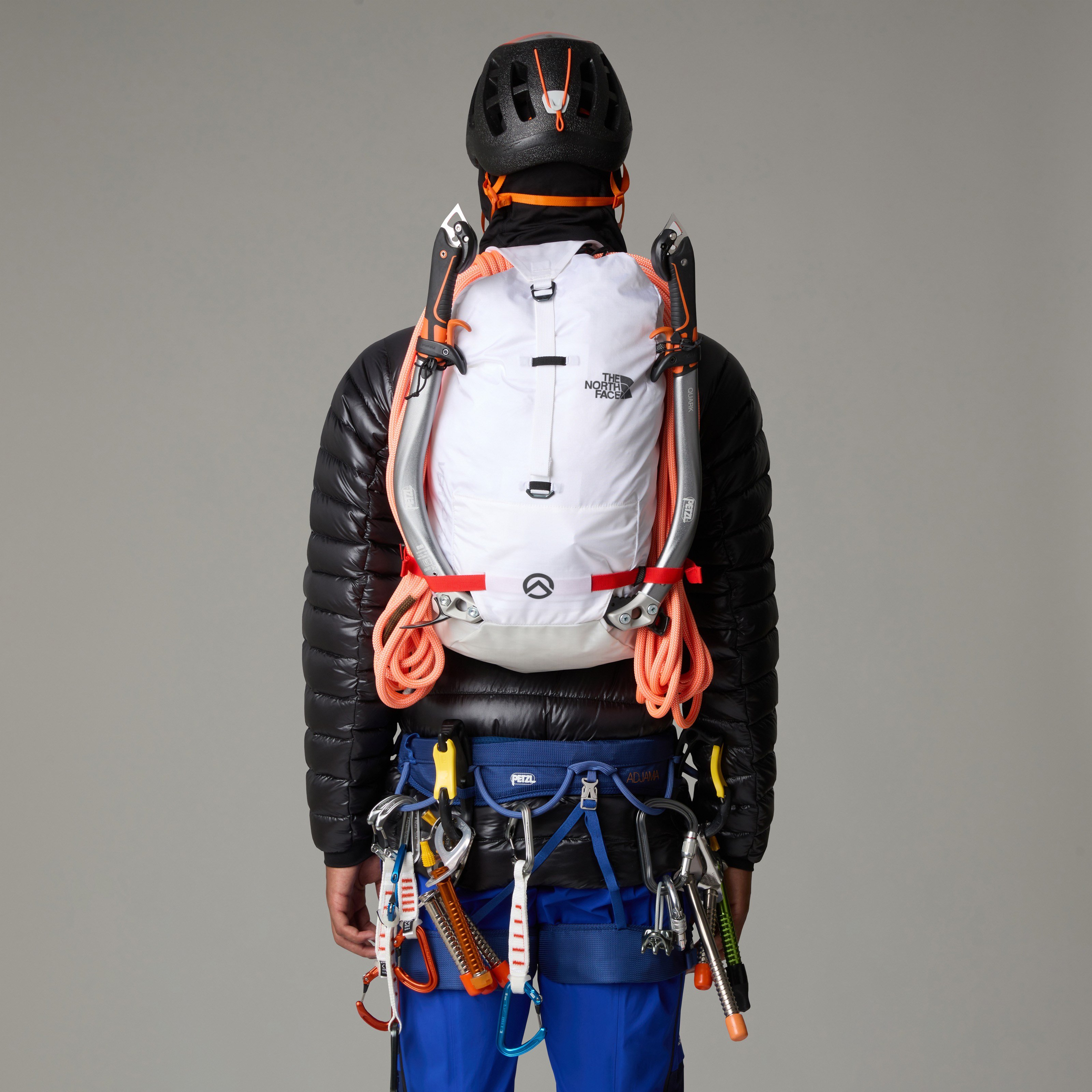 The North Face Verto 27 Unisex Sırt Çantası