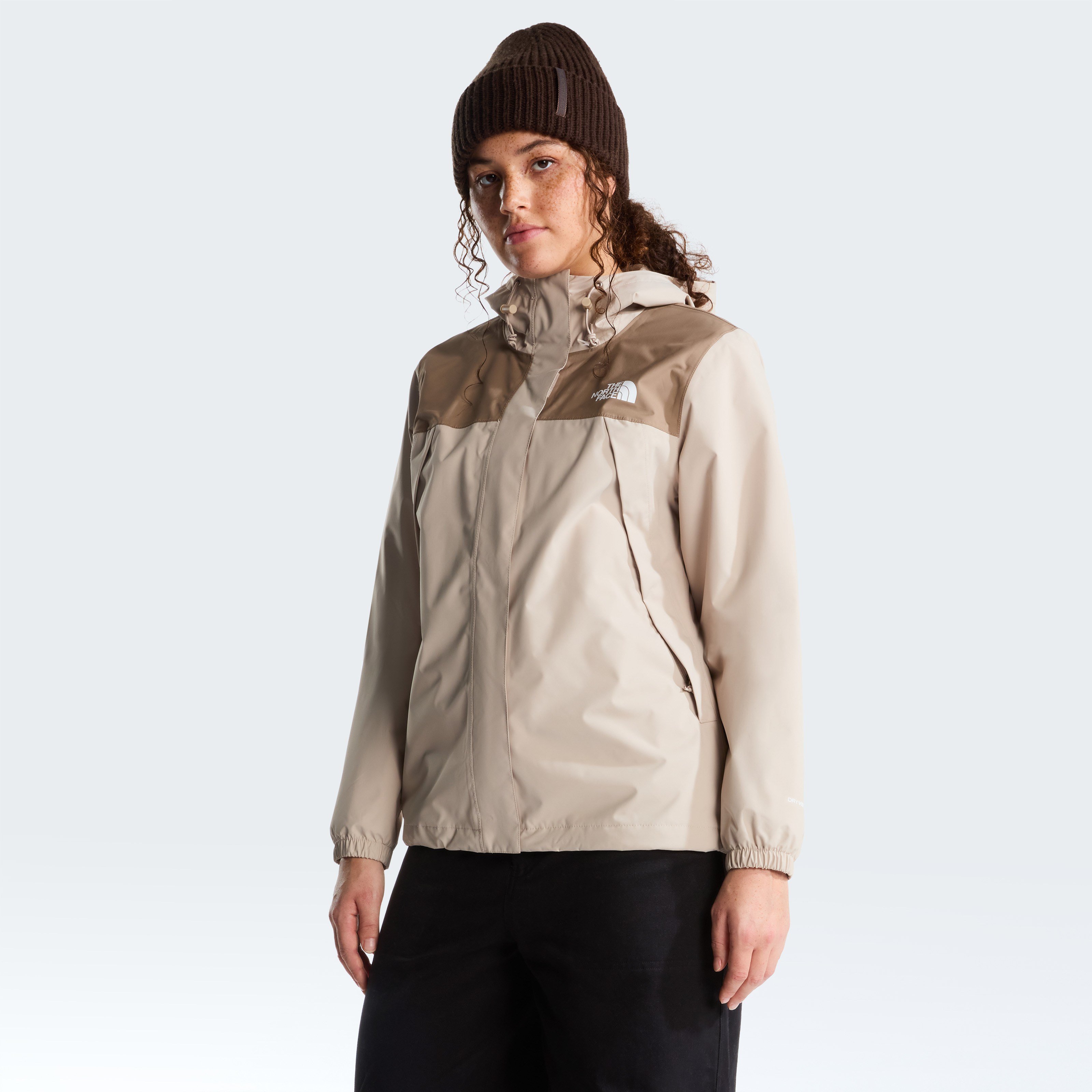 The North Face W Antora Rain Kadın Yağmurluk