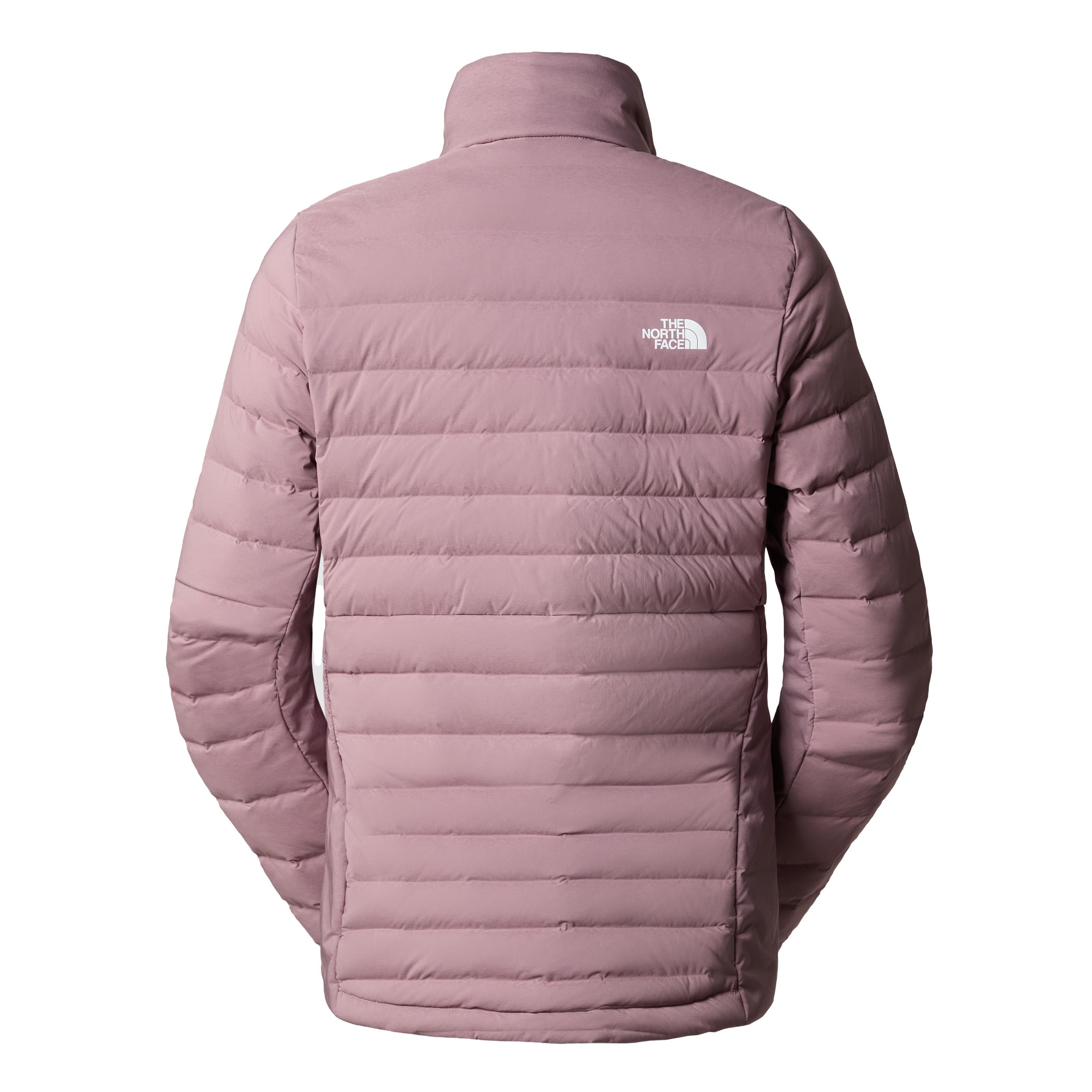 The North Face W Belleview Stretch Down Jacket Kadın Mont