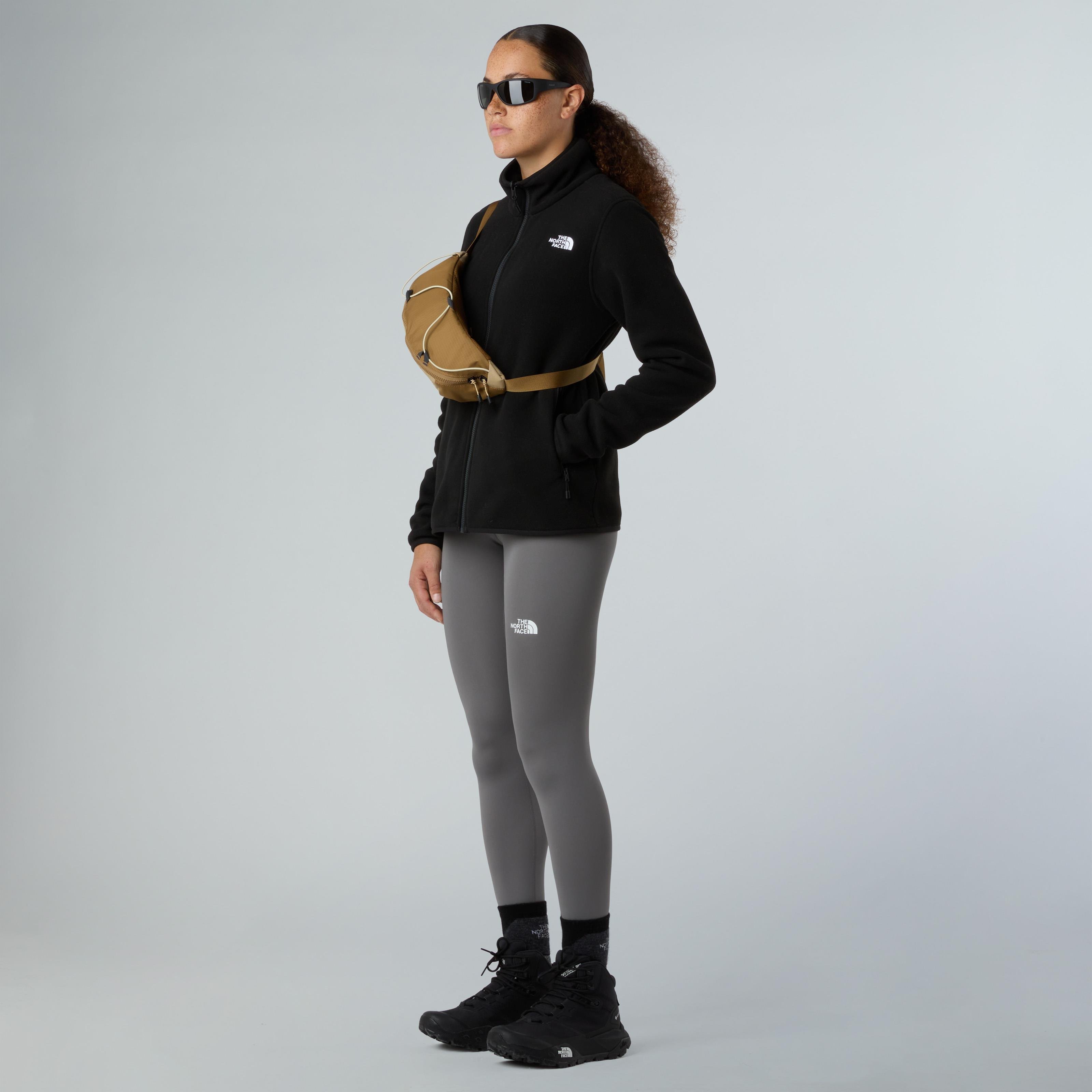 The North Face W Glacier Fleece Jacket Kadın Polar Ceket