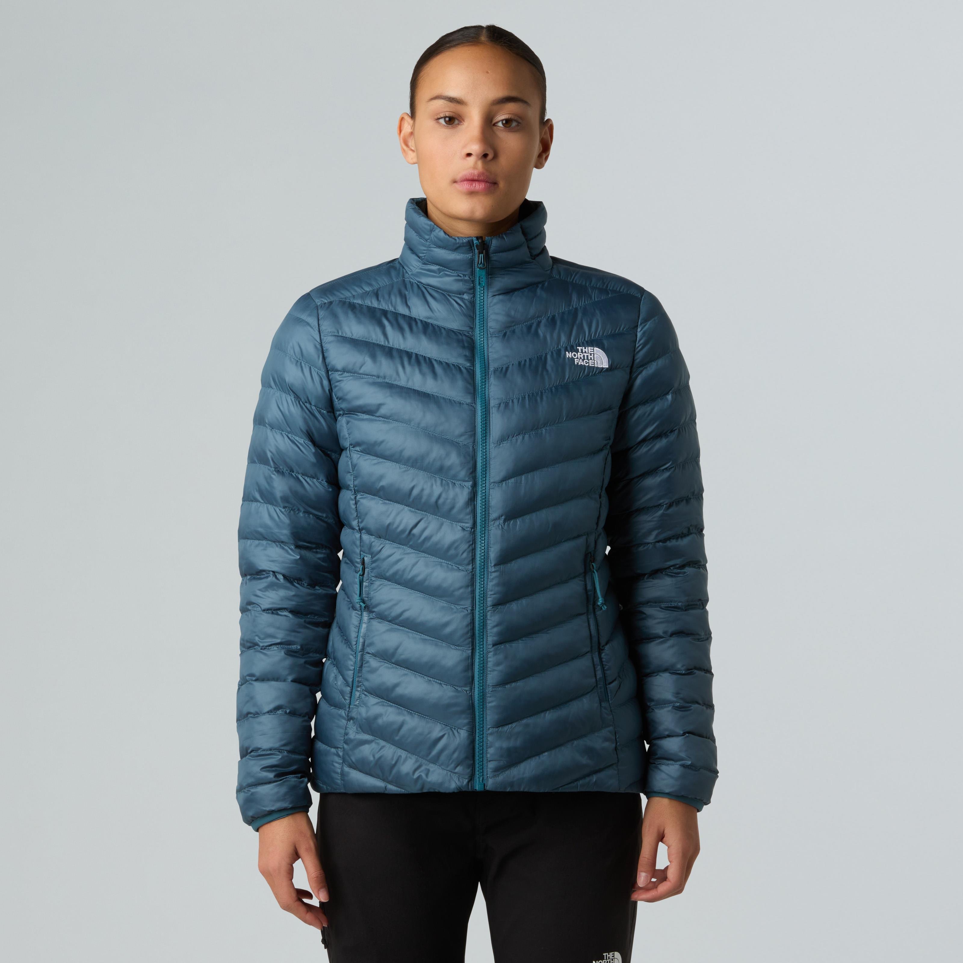 The North Face W Huila Synth Jacket Kadın Mont