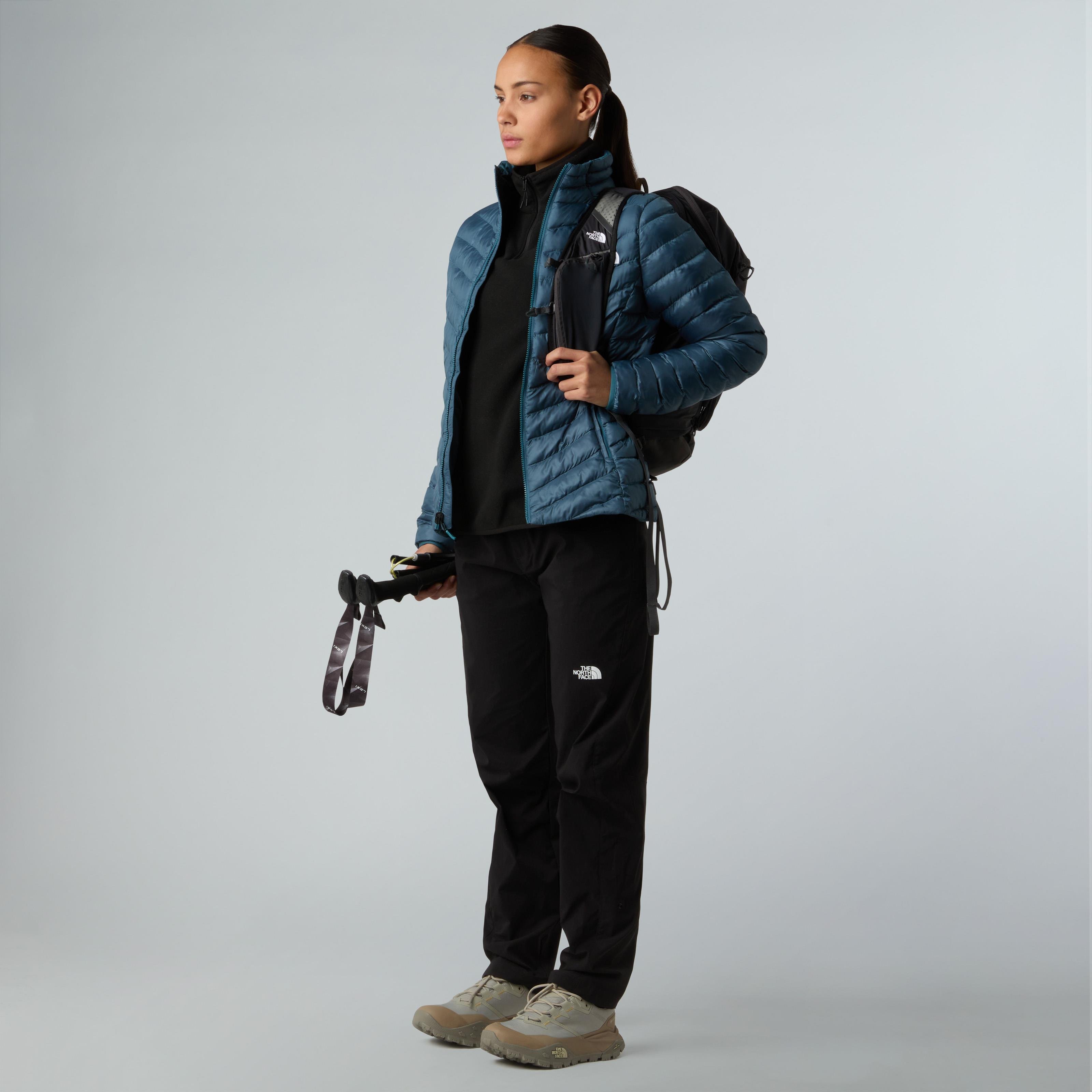 The North Face W Huila Synth Jacket Kadın Mont