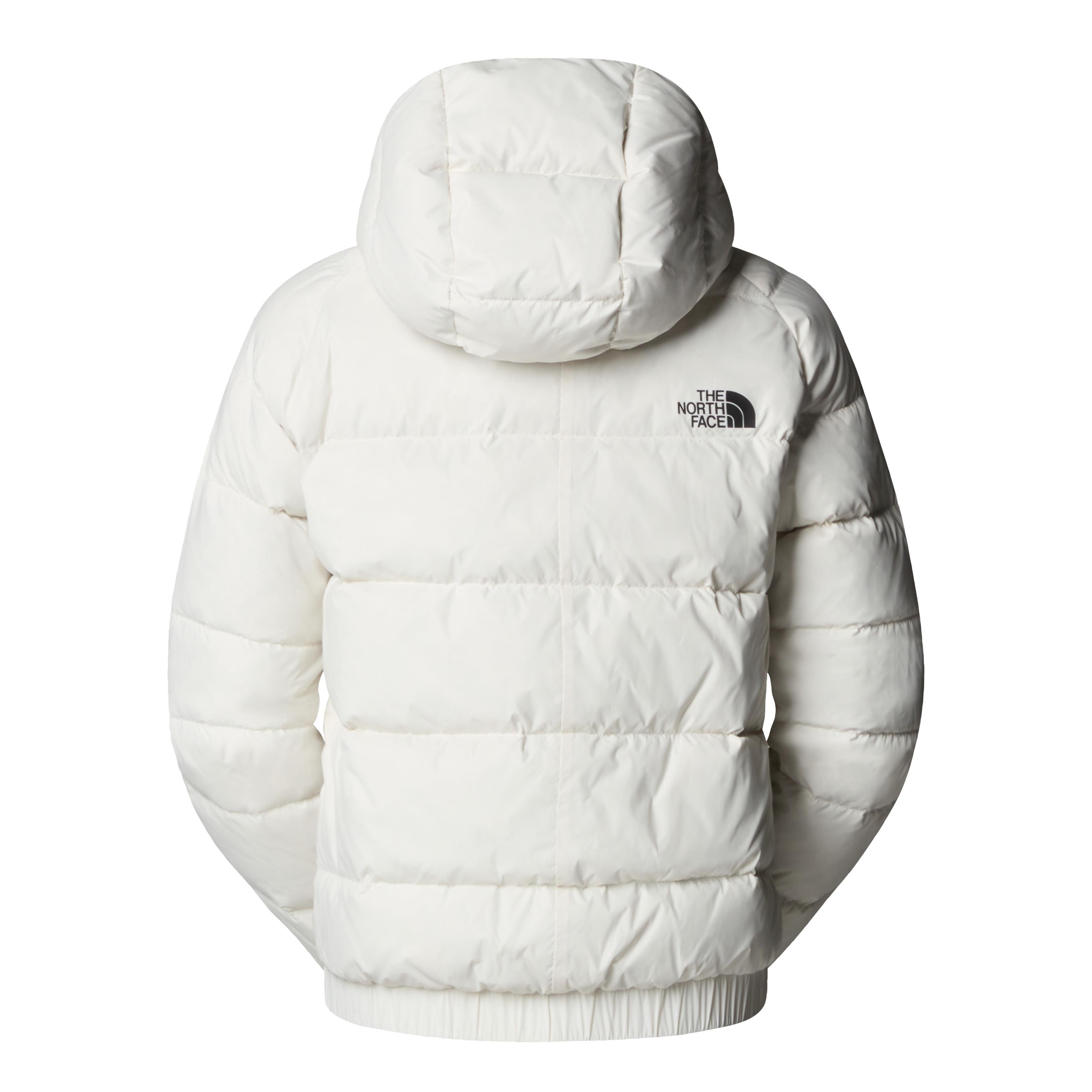 The North Face W Hyalite Down Hoodie Kadın Mont