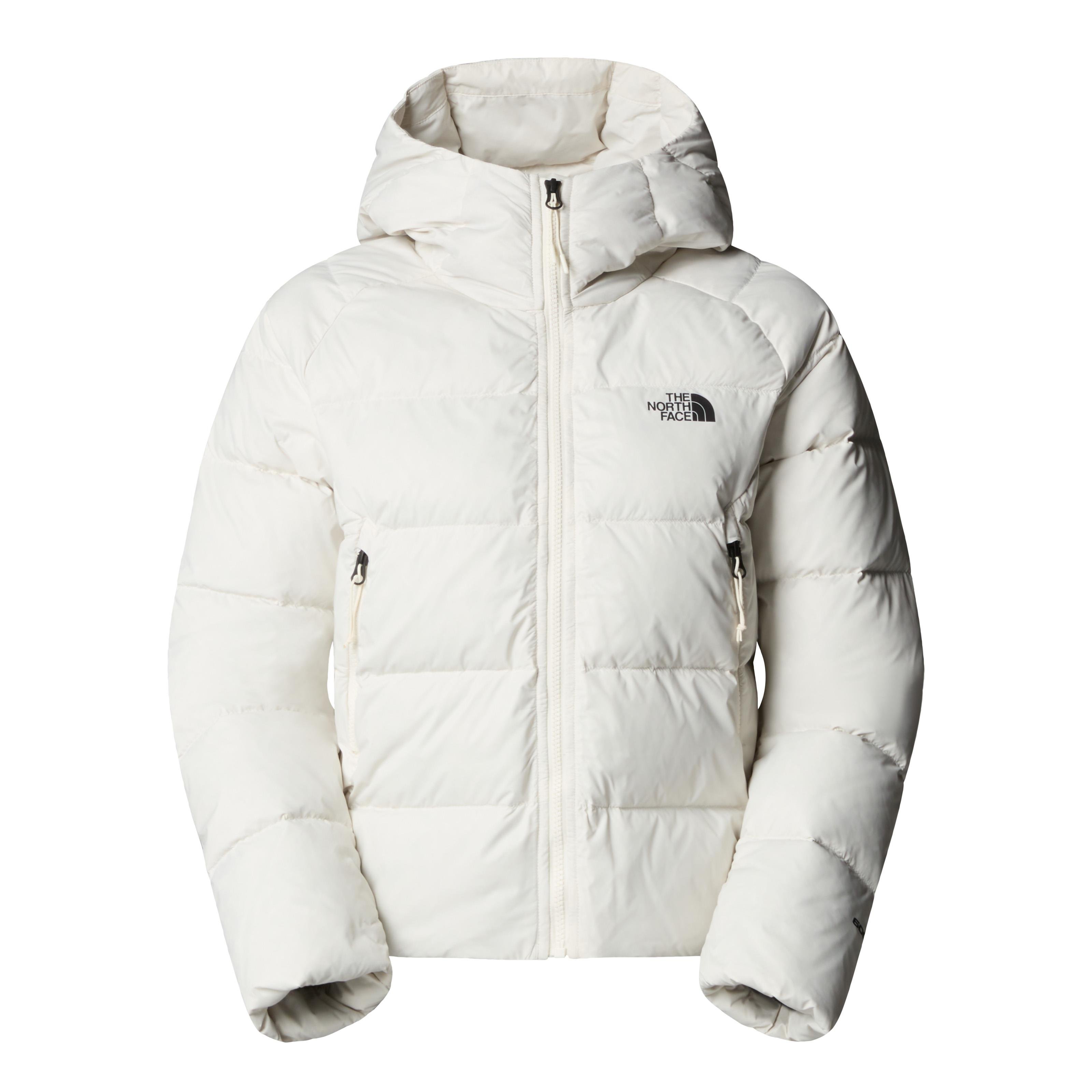 The North Face W Hyalite Down Hoodie Kadın Mont