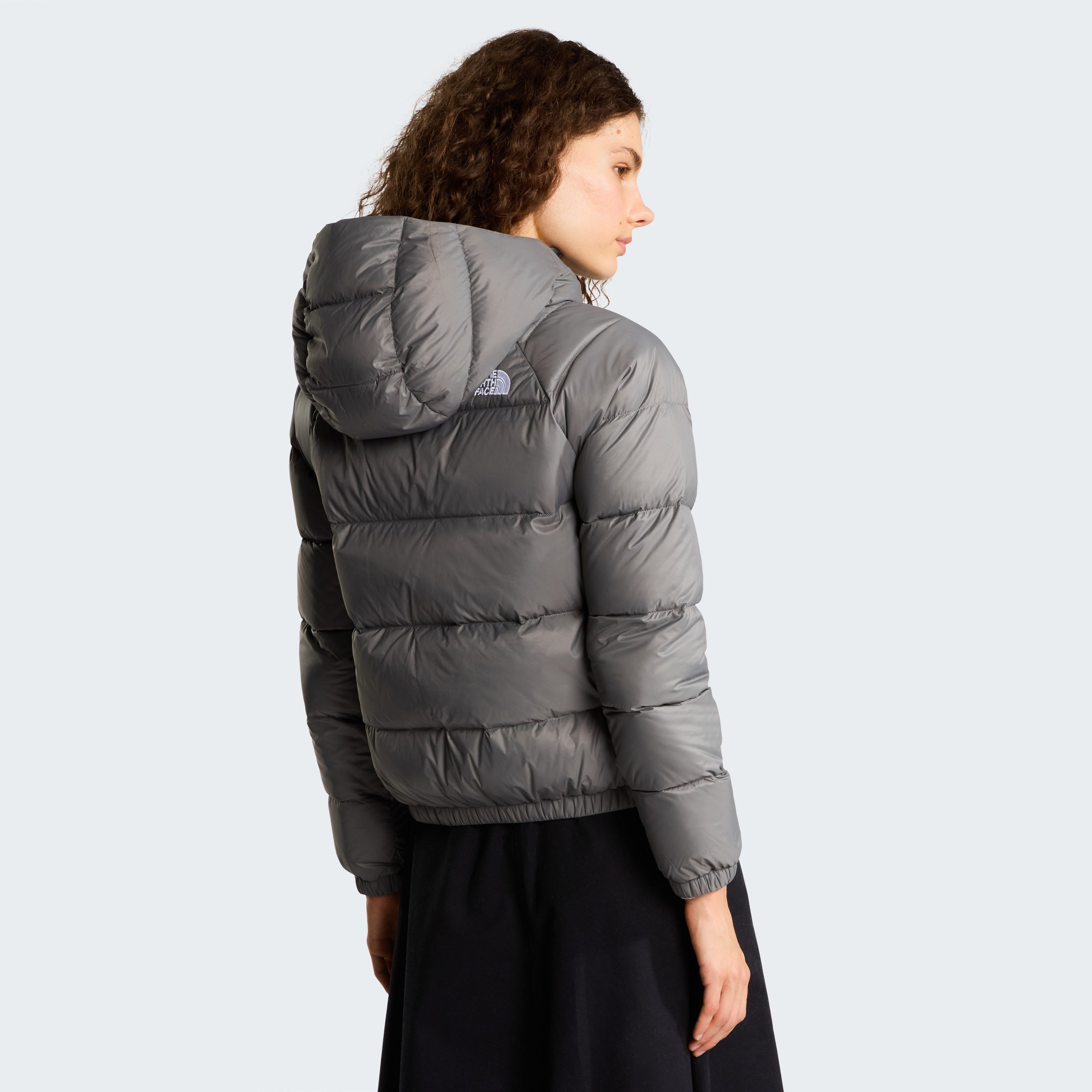 The North Face W Hydrenalite Down Hoodie Kadın Mont