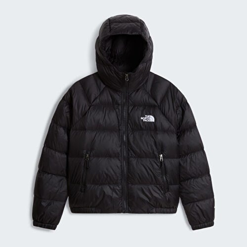 The North Face W Hydrenalite Down Hoodie Kadın Mont