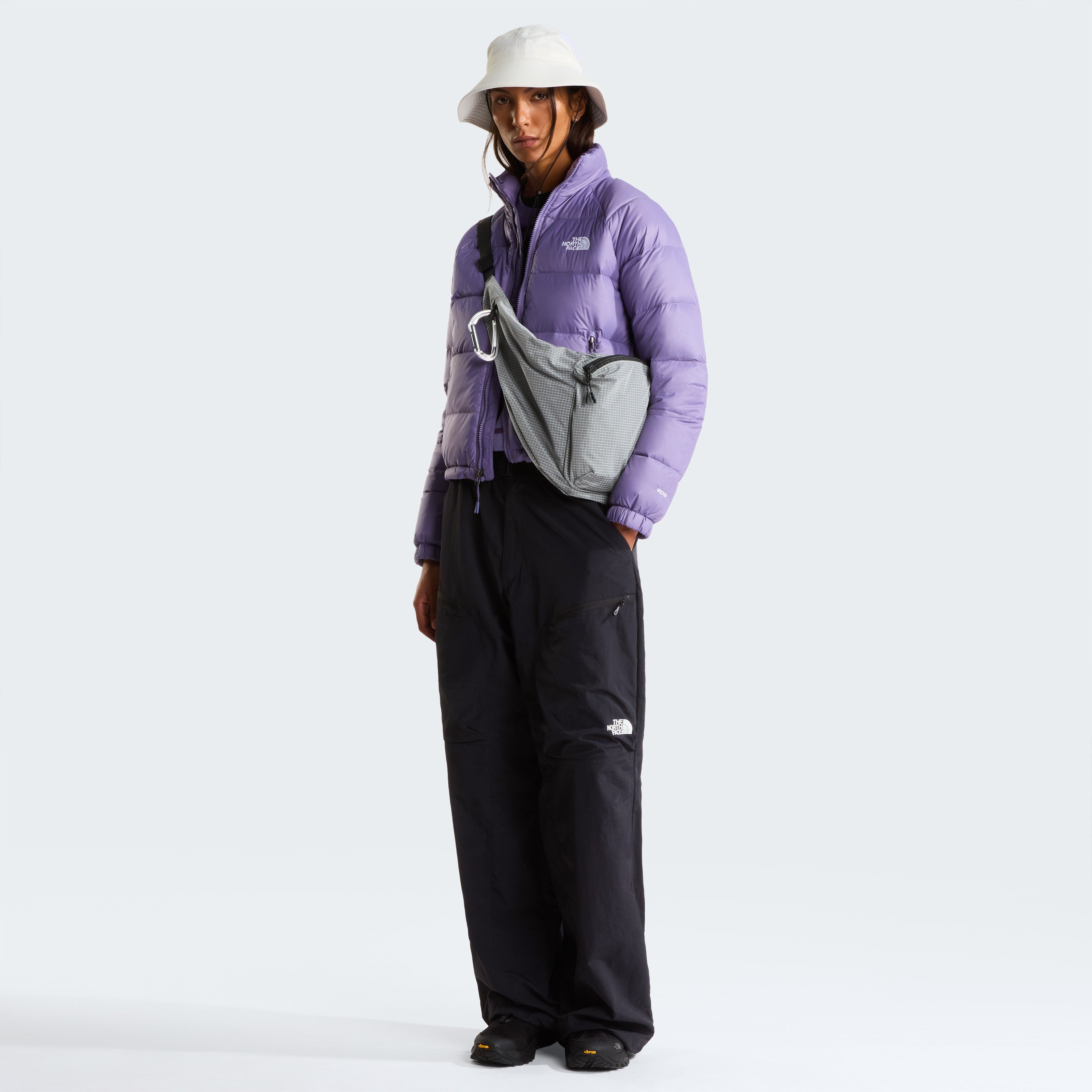 The North Face W Hydrenalite Down Jacket Kadın Mont