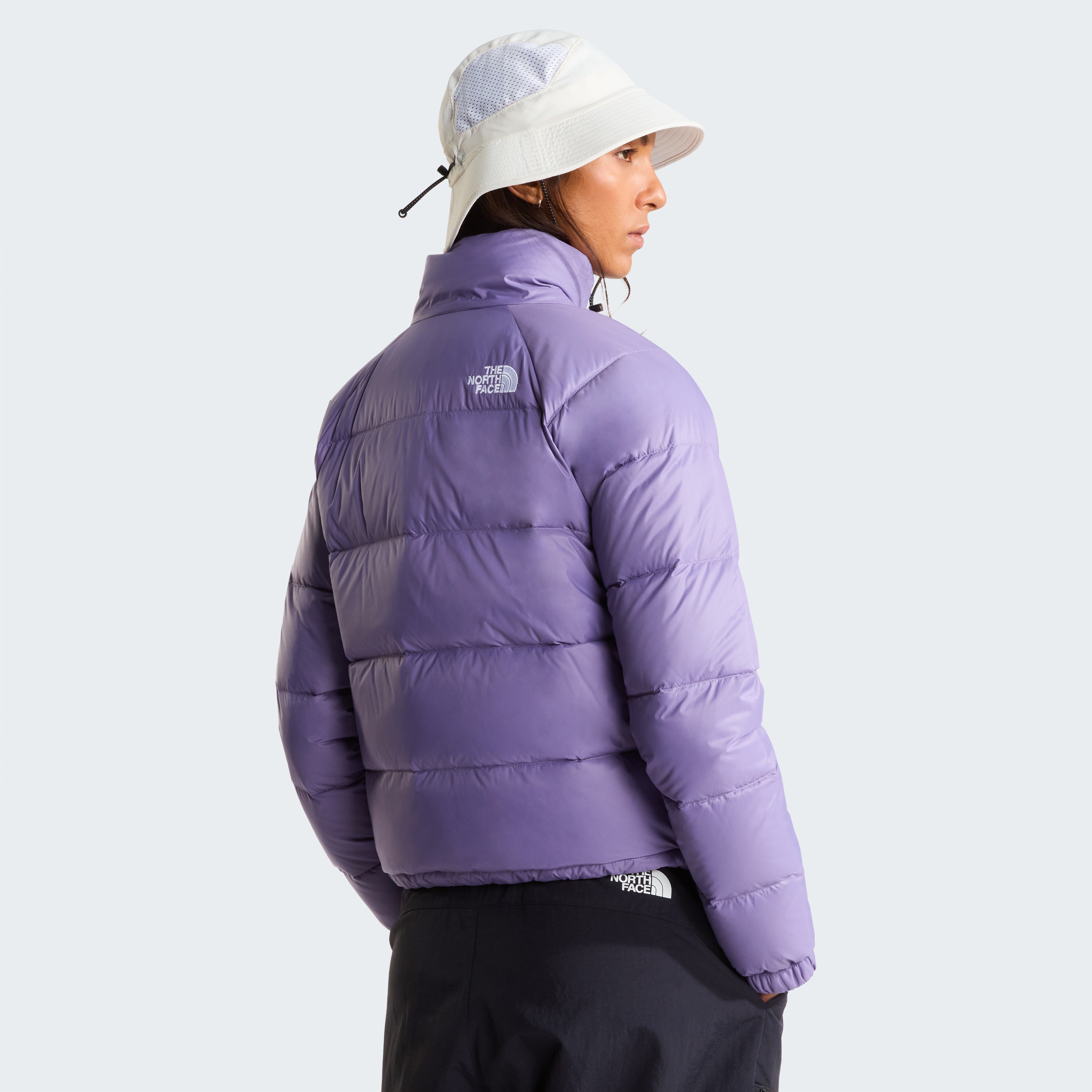 The North Face W Hydrenalite Down Jacket Kadın Mont