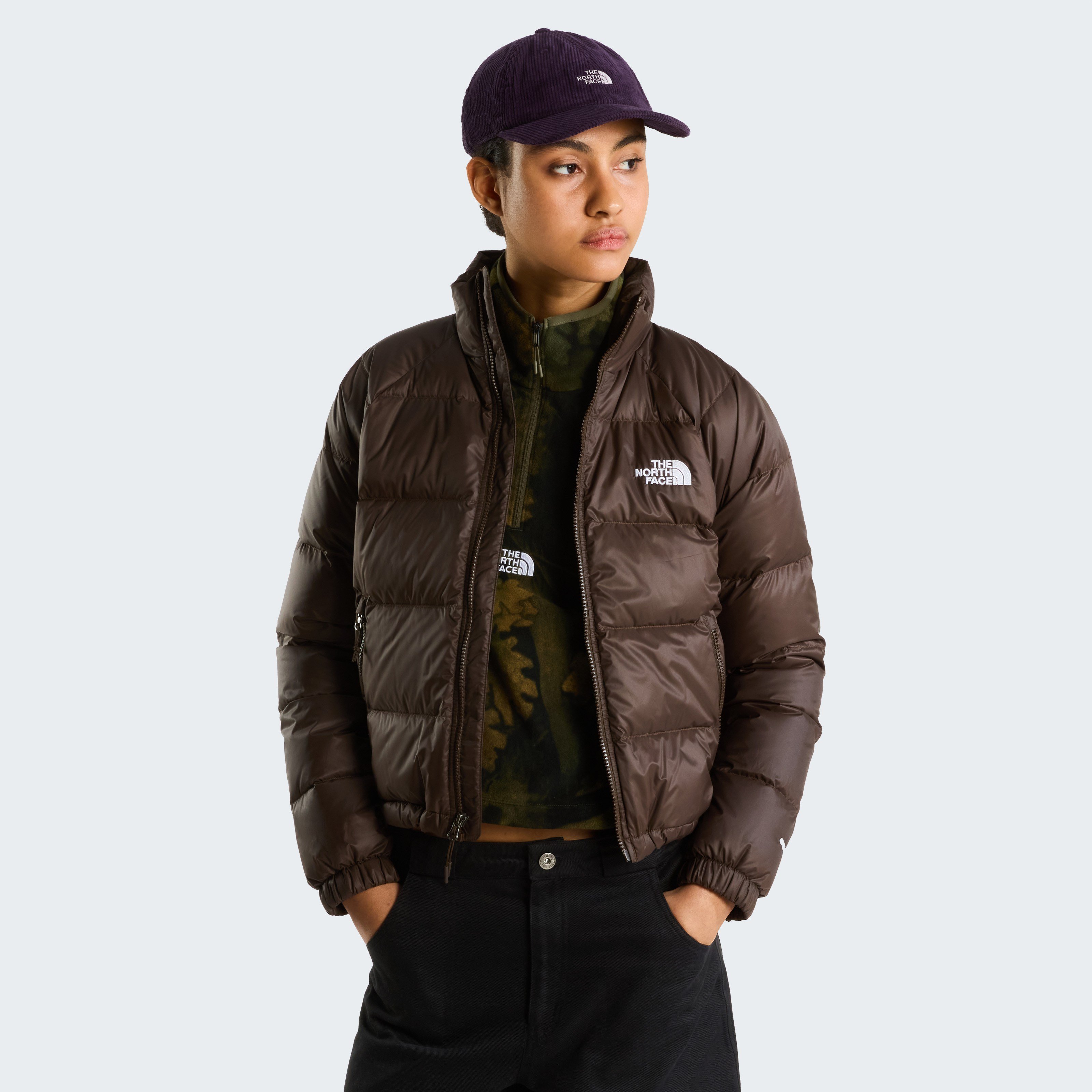 The North Face W Hydrenalite Down Kadın Mont