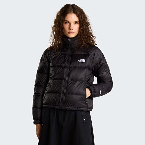 The North Face W Hydrenalite Down Kadın Mont