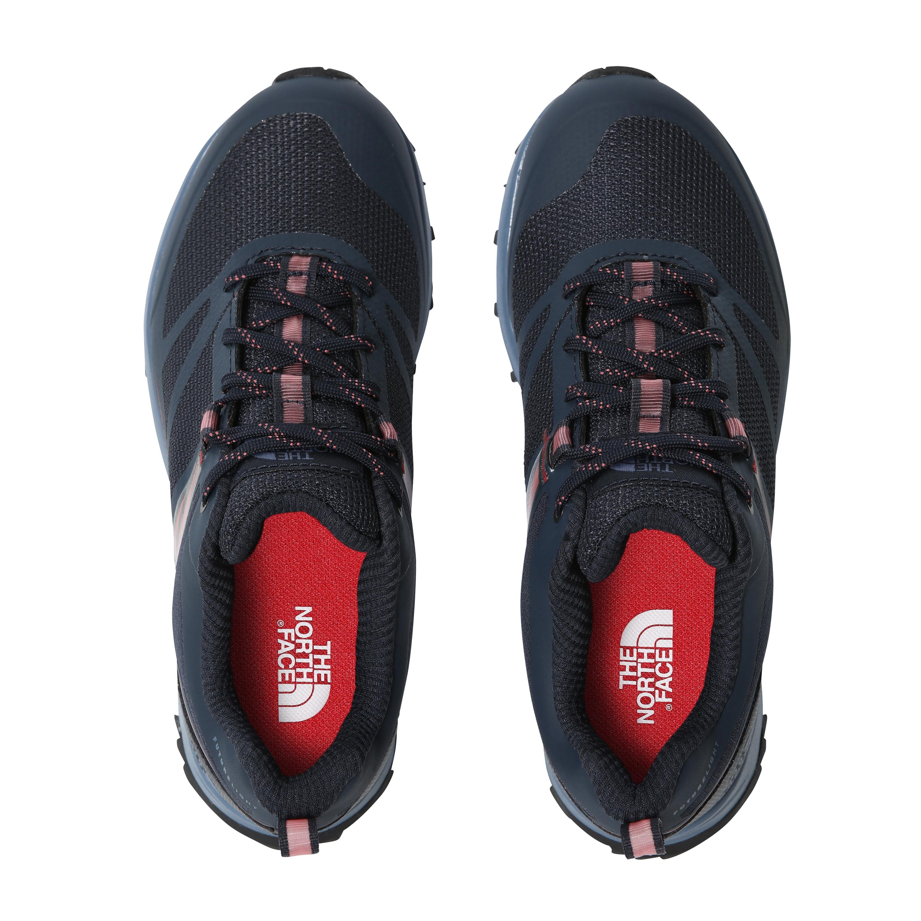 The North Face W Litewave Futurelight Kadın Outdoor Ayakkabı