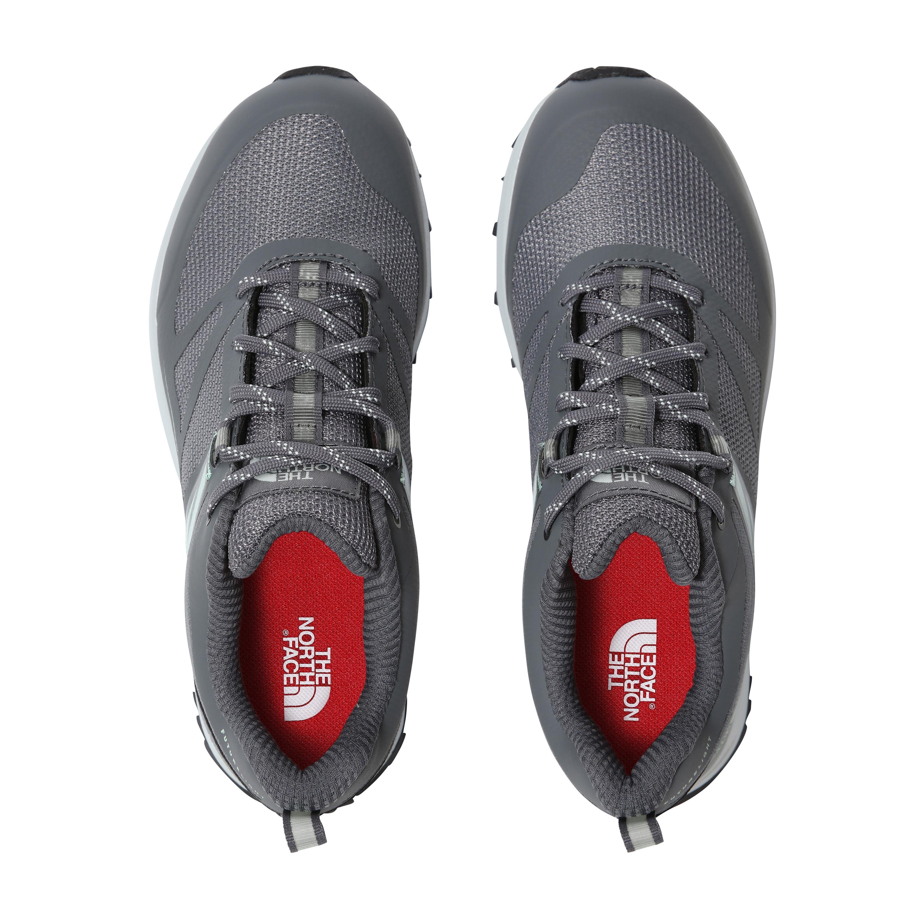 The North Face W Litewave Futurelight Kadın Outdoor Ayakkabı