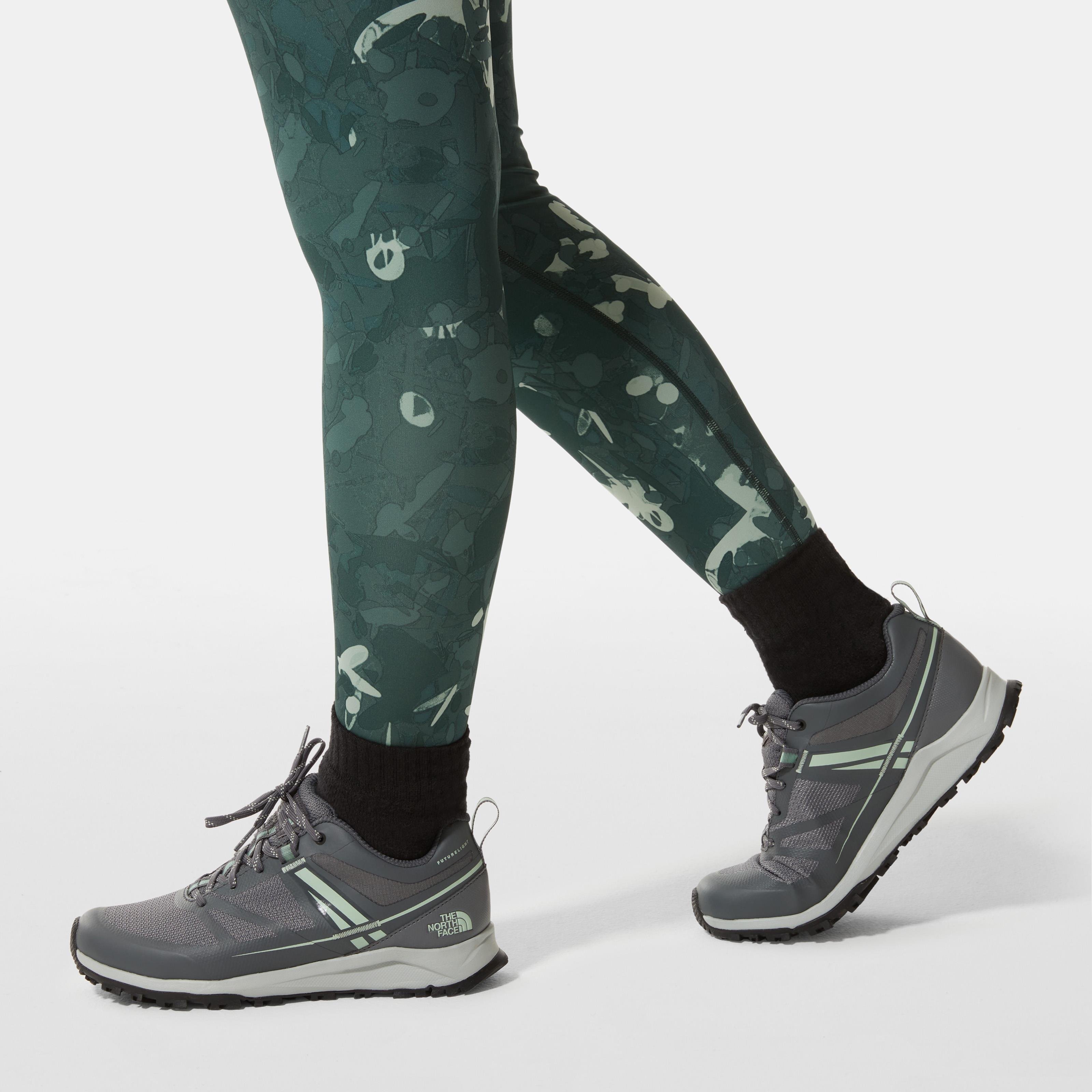 The North Face W Litewave Futurelight Kadın Outdoor Ayakkabı
