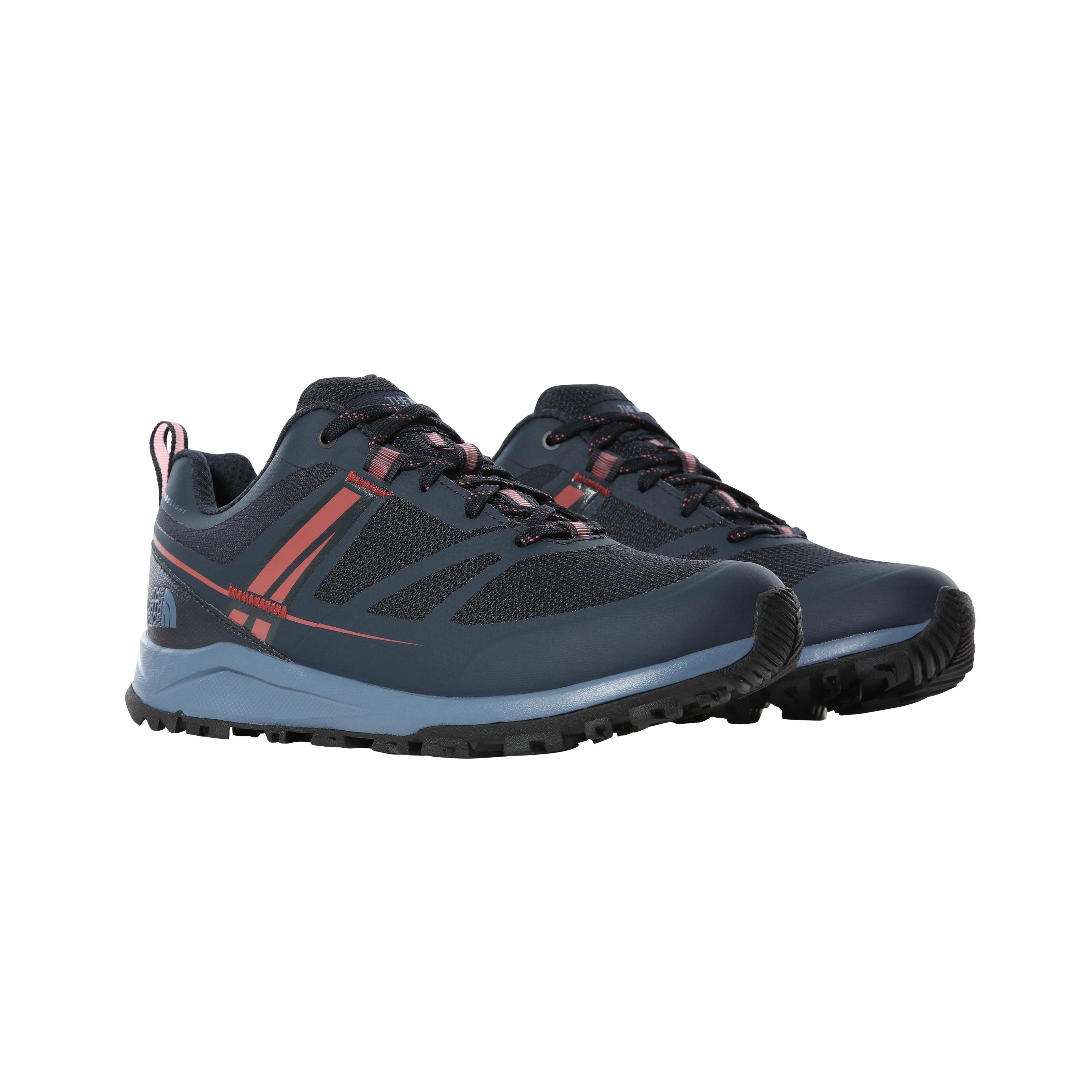 The North Face W Litewave Futurelight Kadın Outdoor Ayakkabı