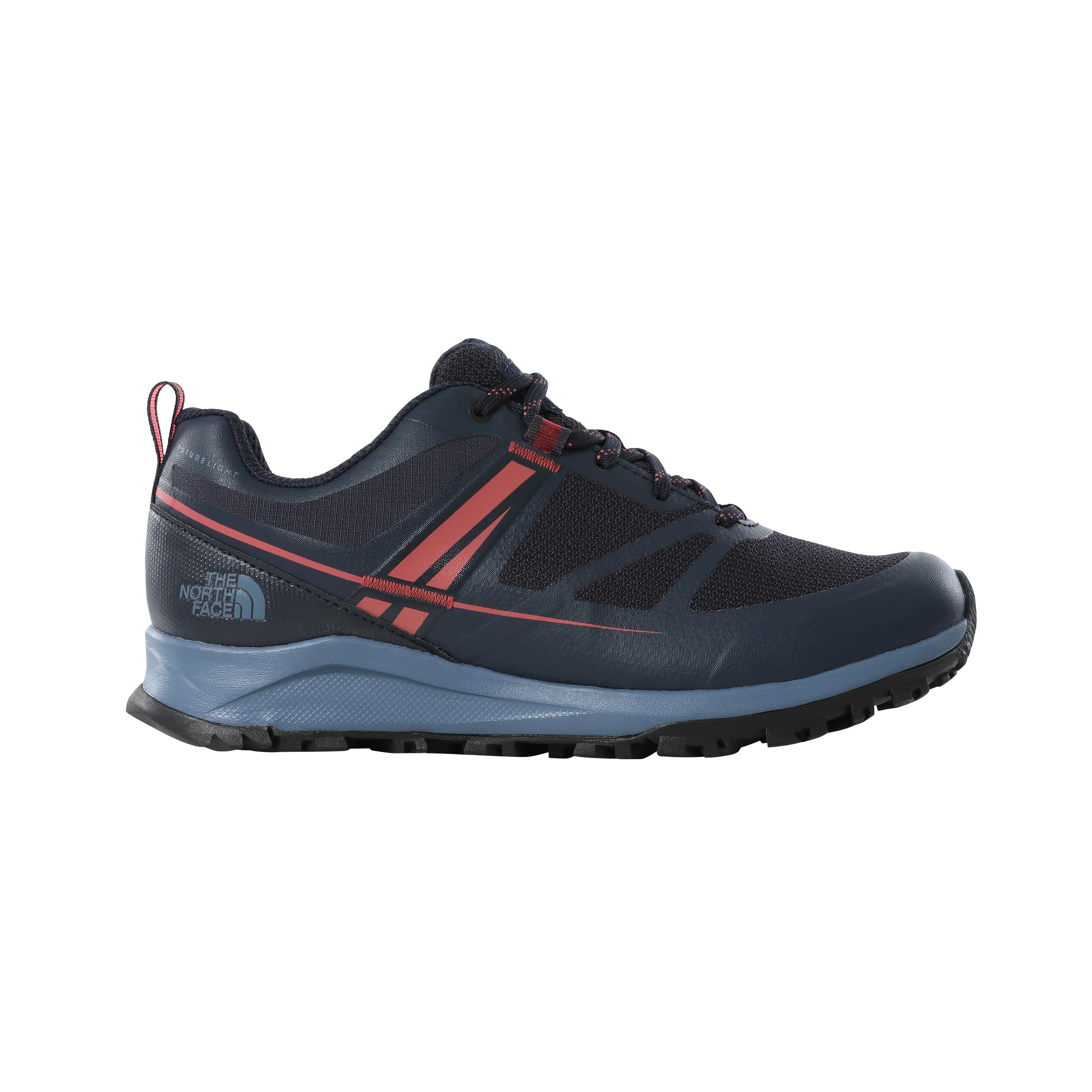 The North Face W Litewave Futurelight Kadın Outdoor Ayakkabı