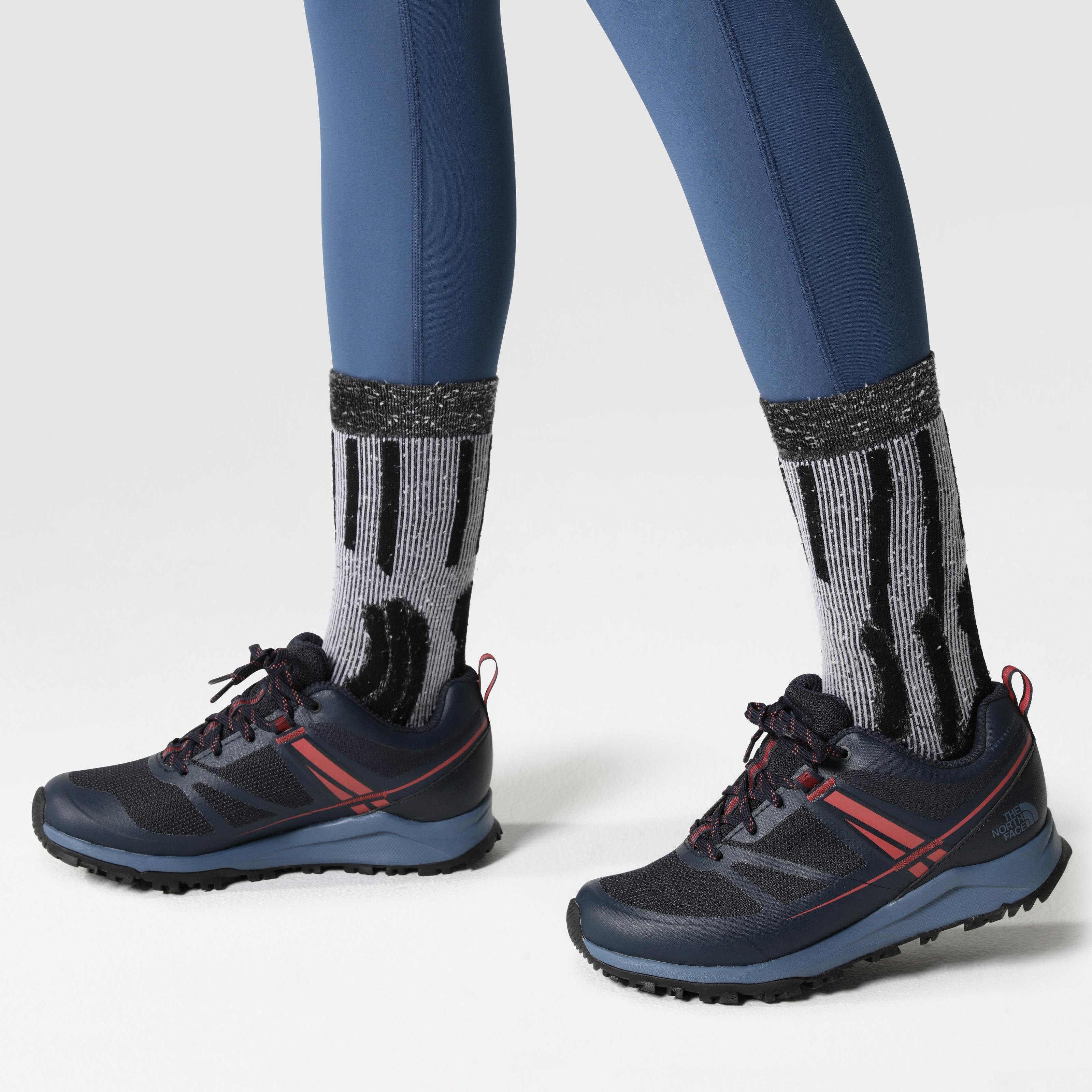 The North Face W Litewave Futurelight Kadın Outdoor Ayakkabı
