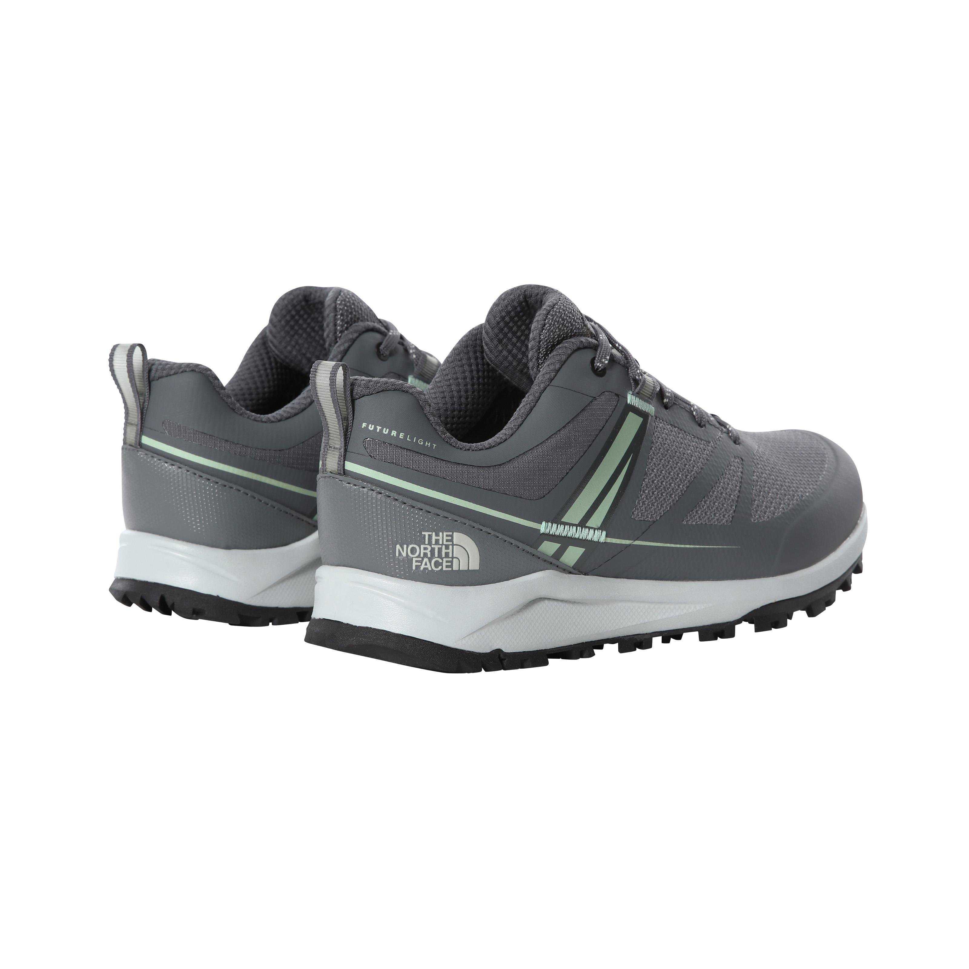 The North Face W Litewave Futurelight Kadın Outdoor Ayakkabı