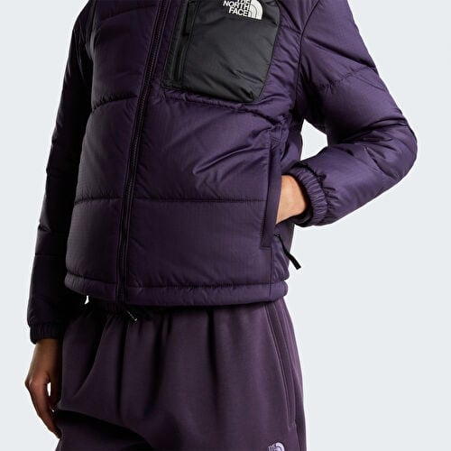 The North Face W Nuketo Synth ins Kadın Mont