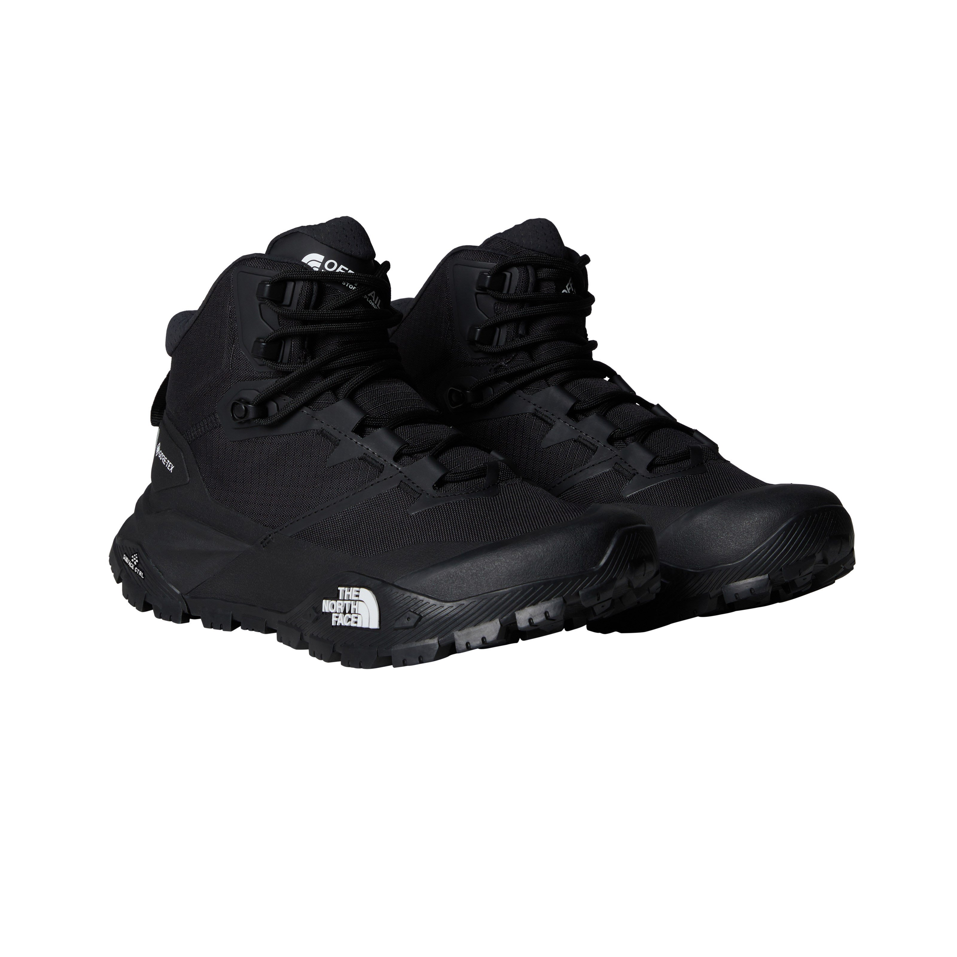 The North Face W Offtrail Hike Mid Gore-Tex Kadın Bot