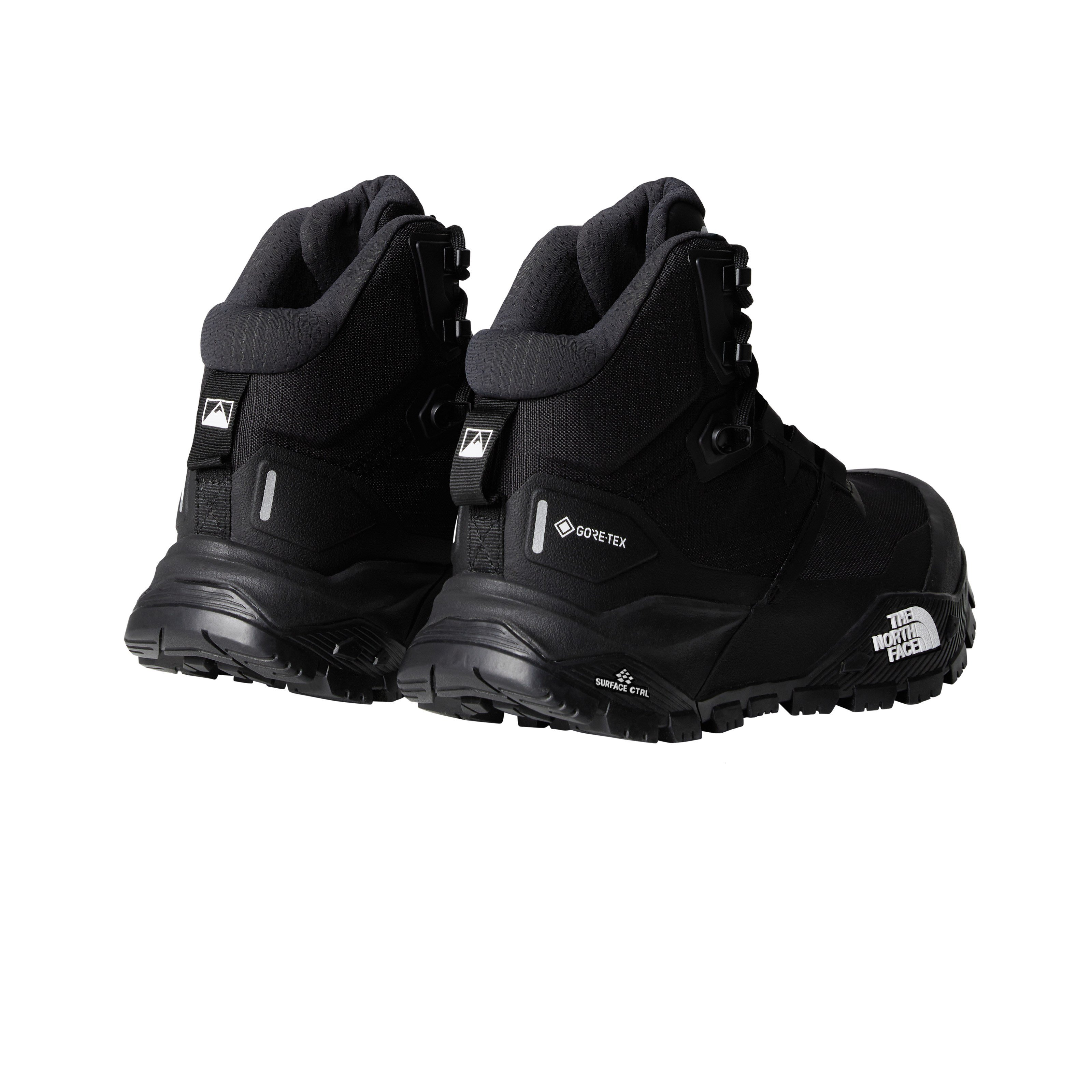 The North Face W Offtrail Hike Mid Gore-Tex Kadın Bot