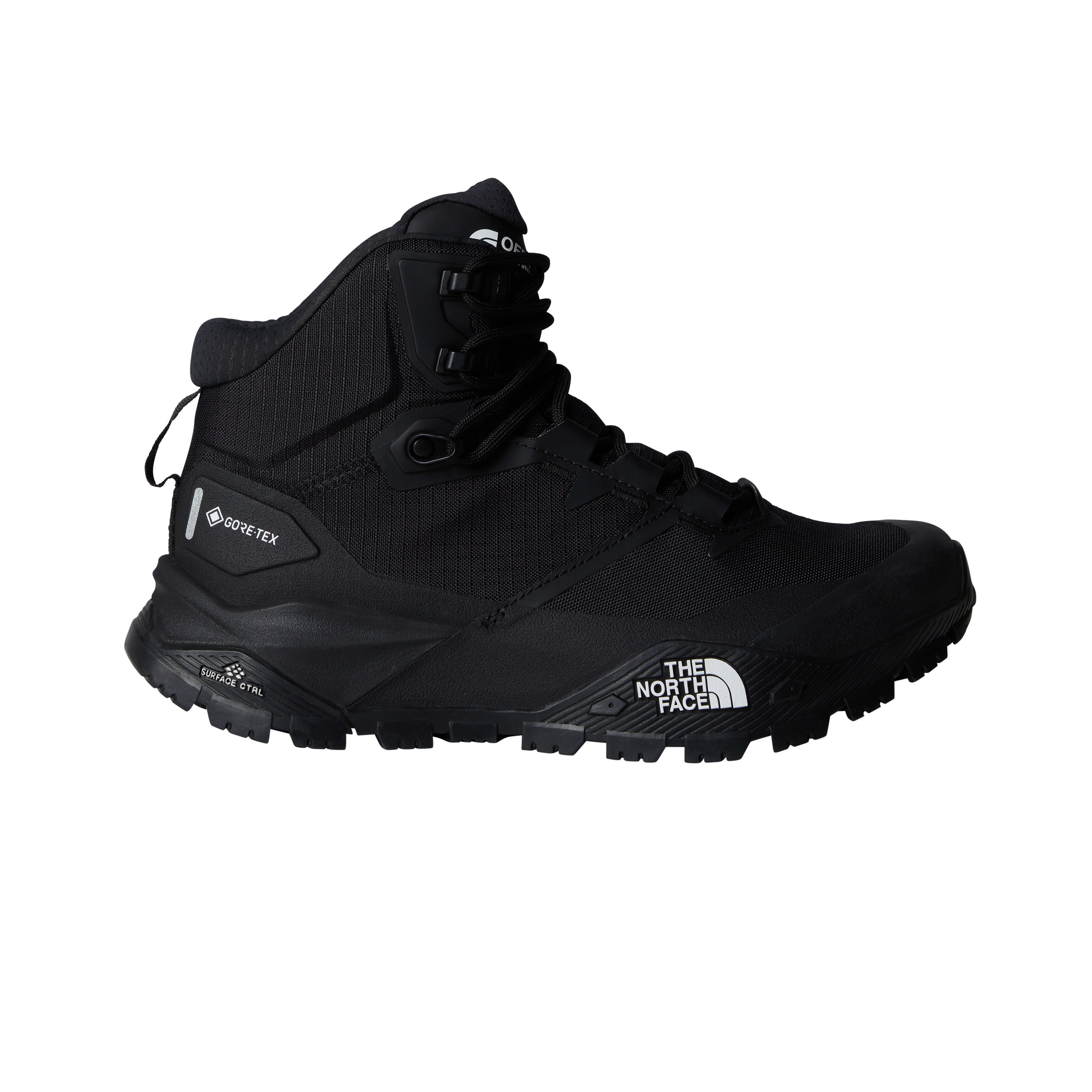 The North Face W Offtrail Hike Mid Gore-Tex Kadın Bot