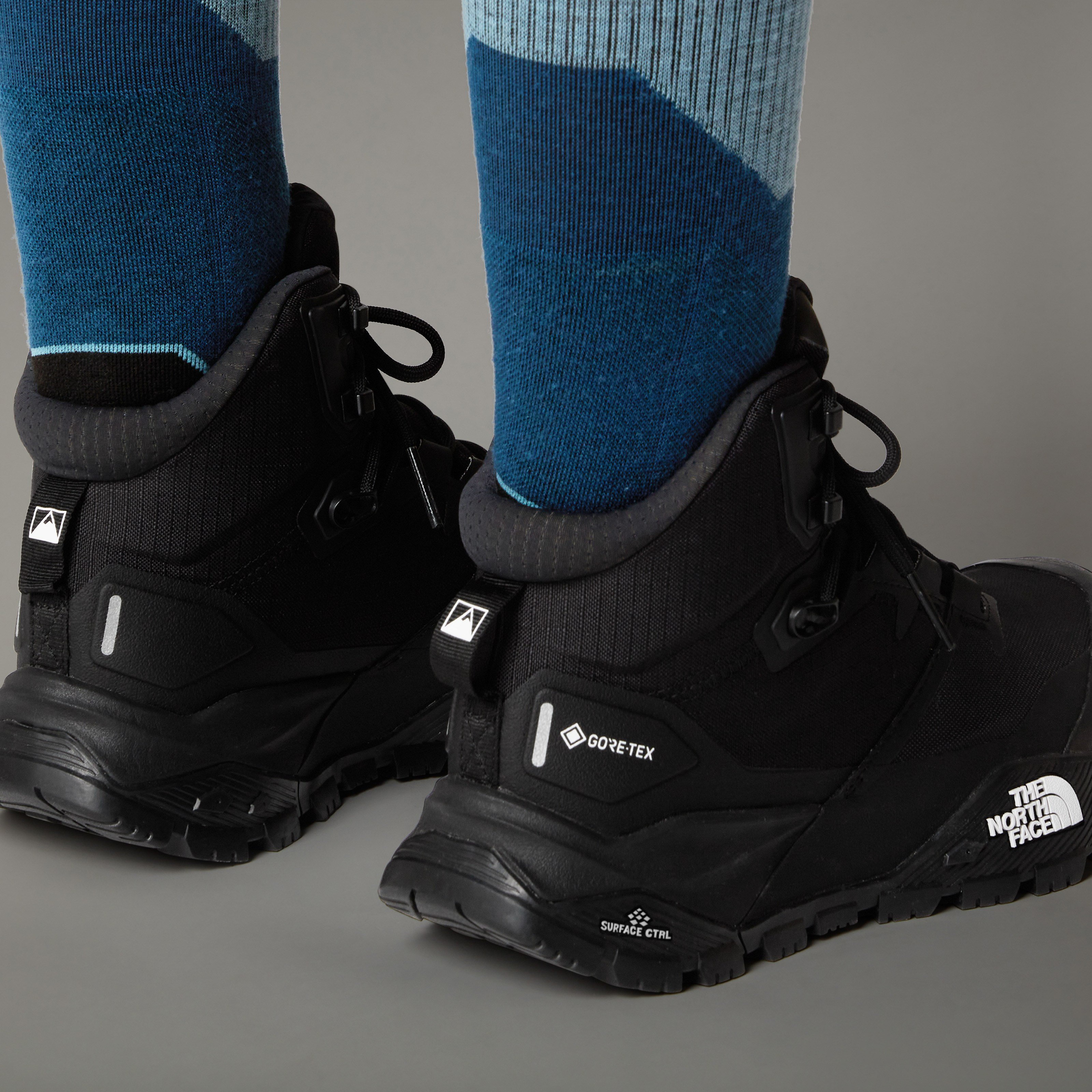 The North Face W Offtrail Hike Mid Gore-Tex Kadın Bot