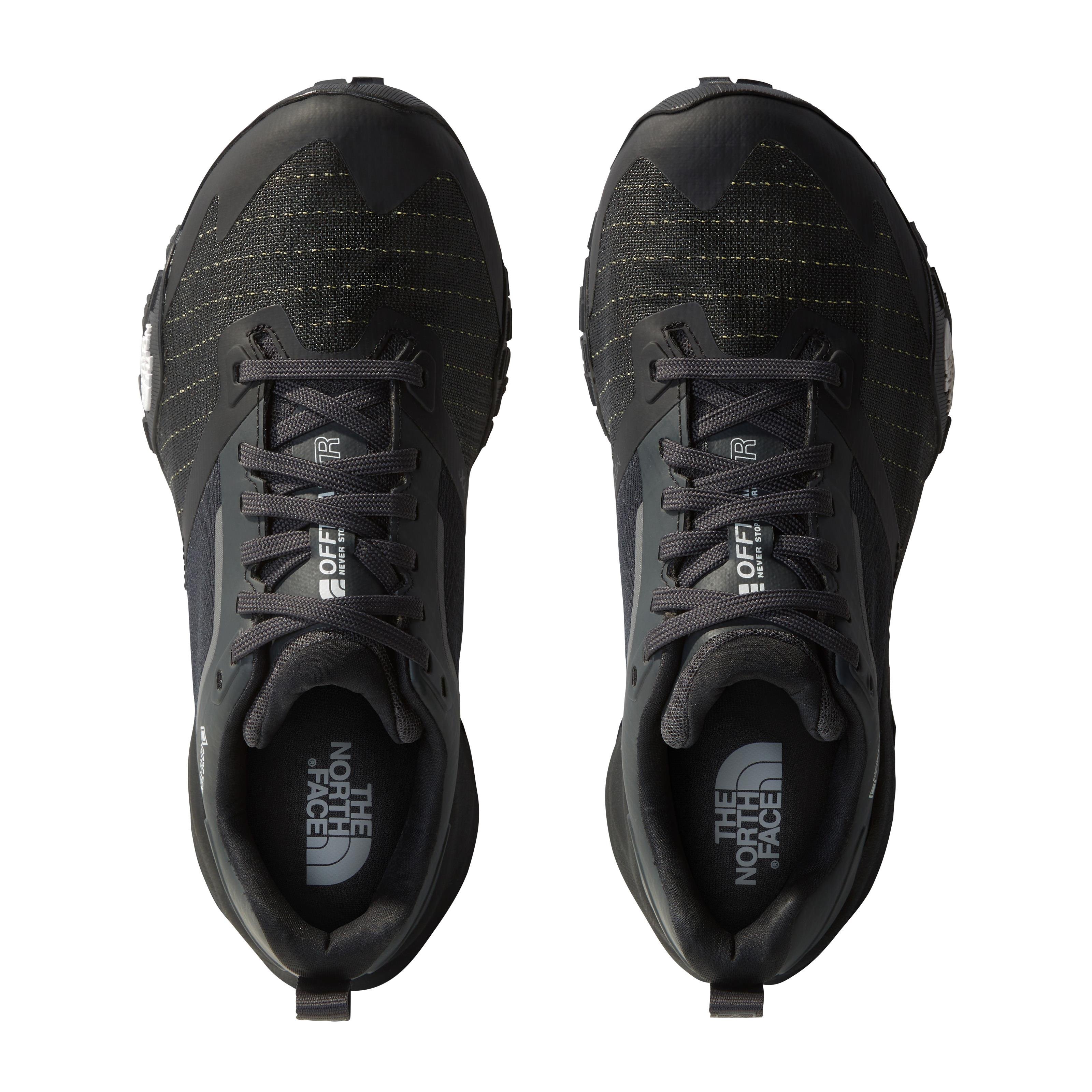 The North Face W Offtrail Tr Gore-Tex Kadın Outdoor Ayakkabı