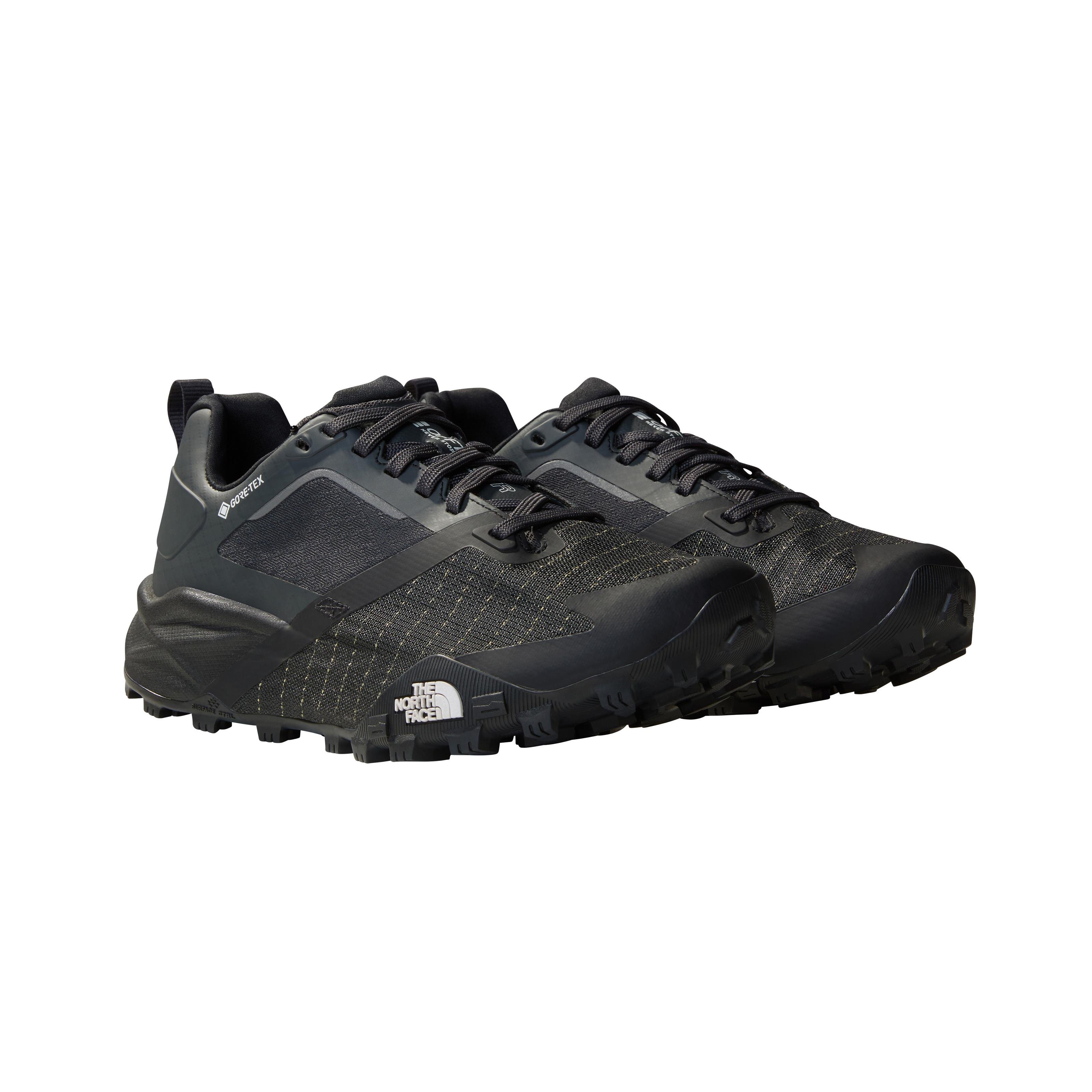 The North Face W Offtrail Tr Gore-Tex Kadın Outdoor Ayakkabı