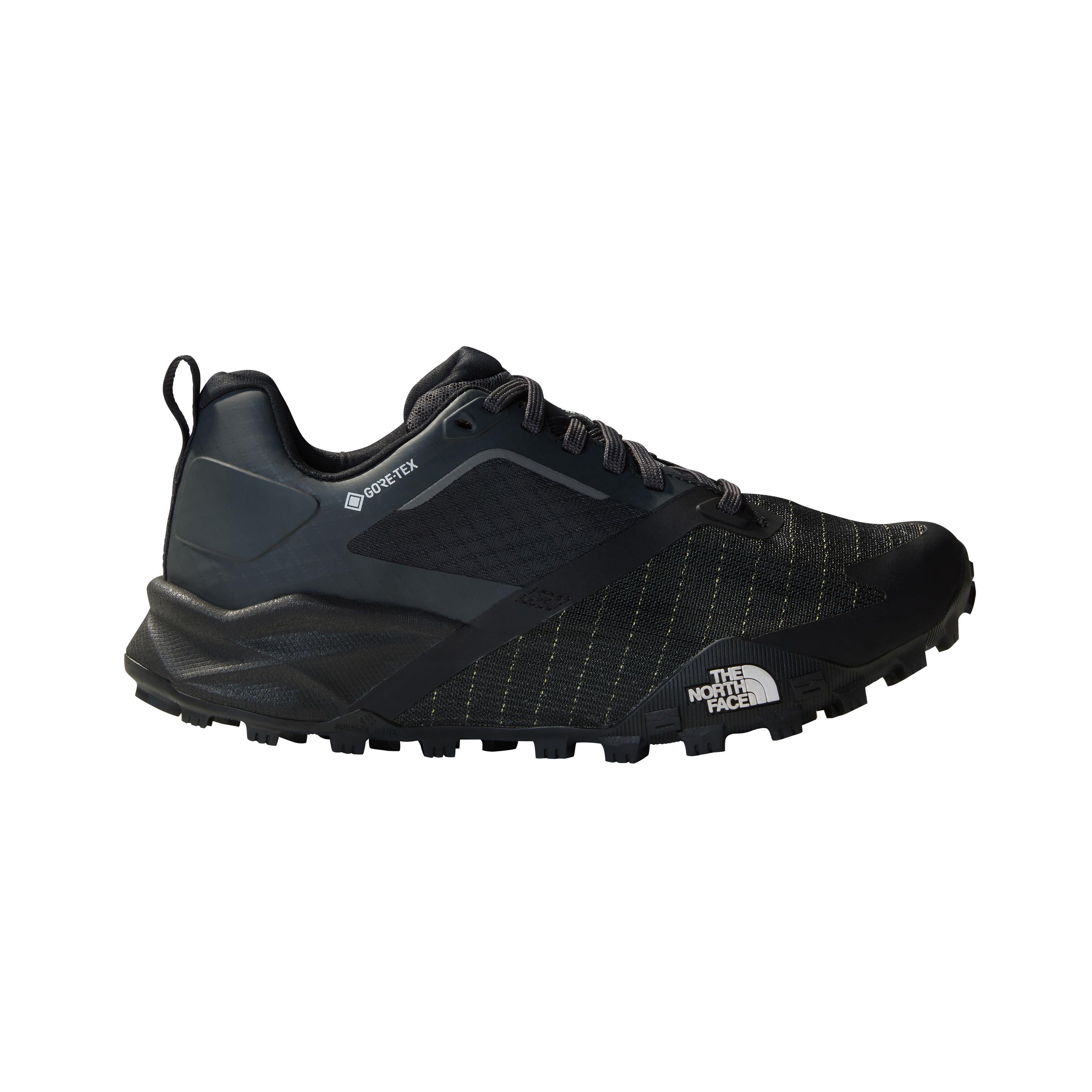 The North Face W Offtrail Tr Gore-Tex Kadın Outdoor Ayakkabı