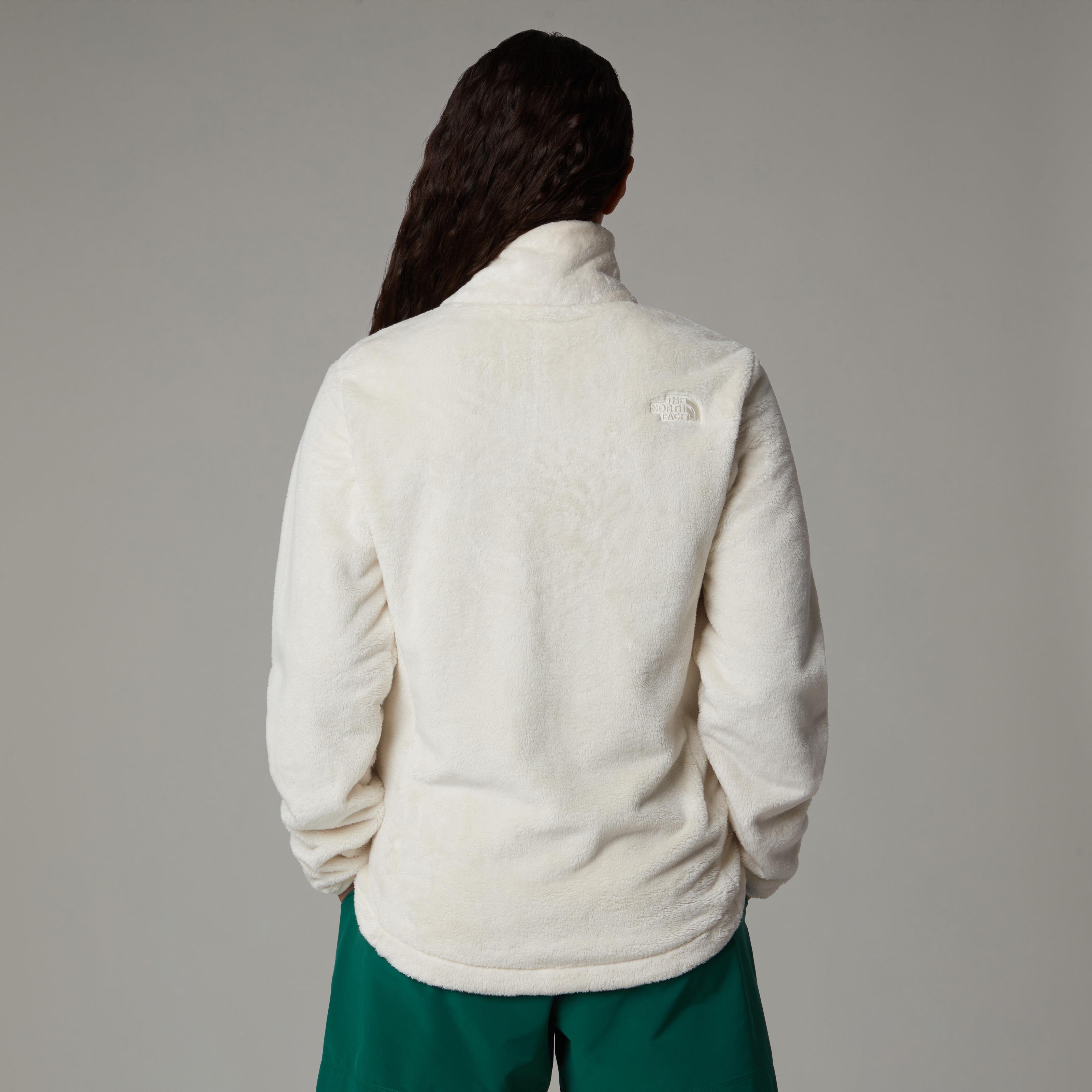 The North Face W Osito Jacket Kadın Mont