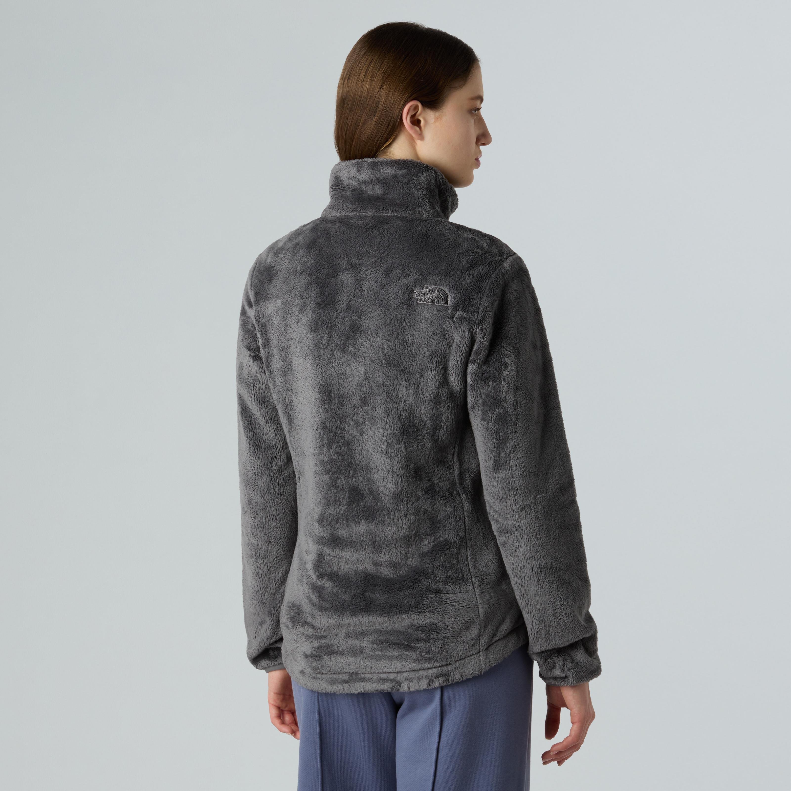 The North Face W Osito Jacket Kadın Polar Mont