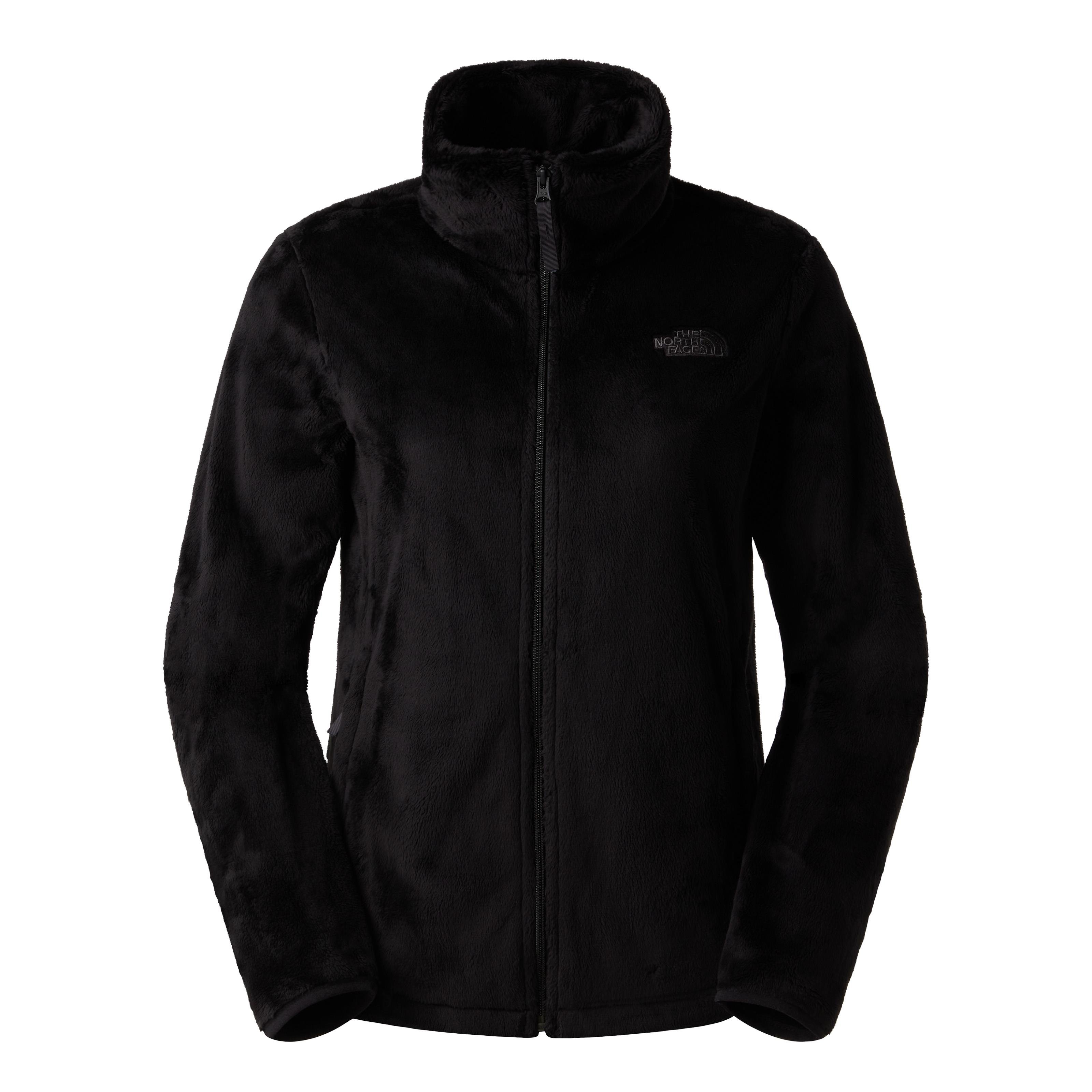 The North Face W Osito Jacket Kadın Polar Mont