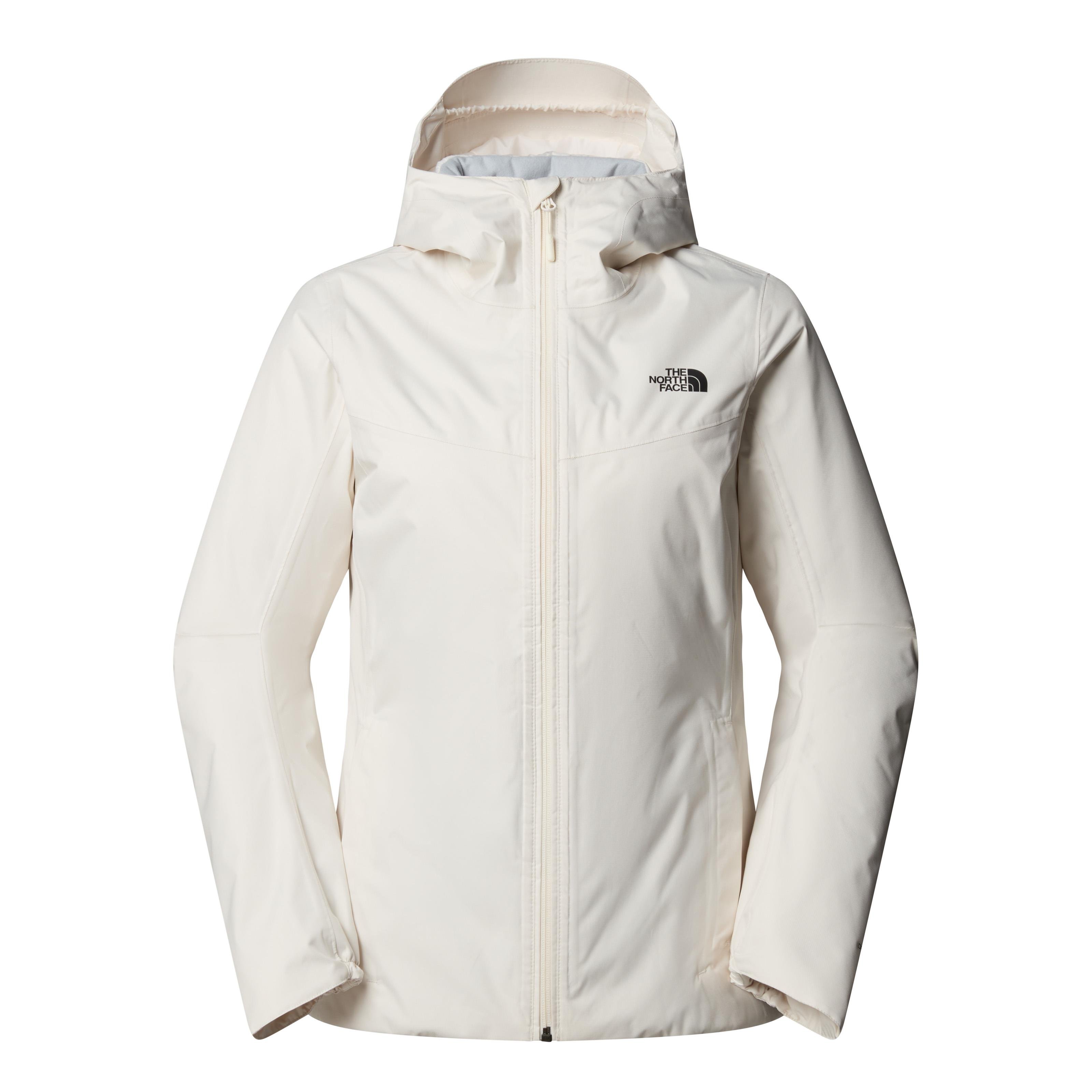 The North Face W Quest Insulated Jacket - Eu Kadın Mont