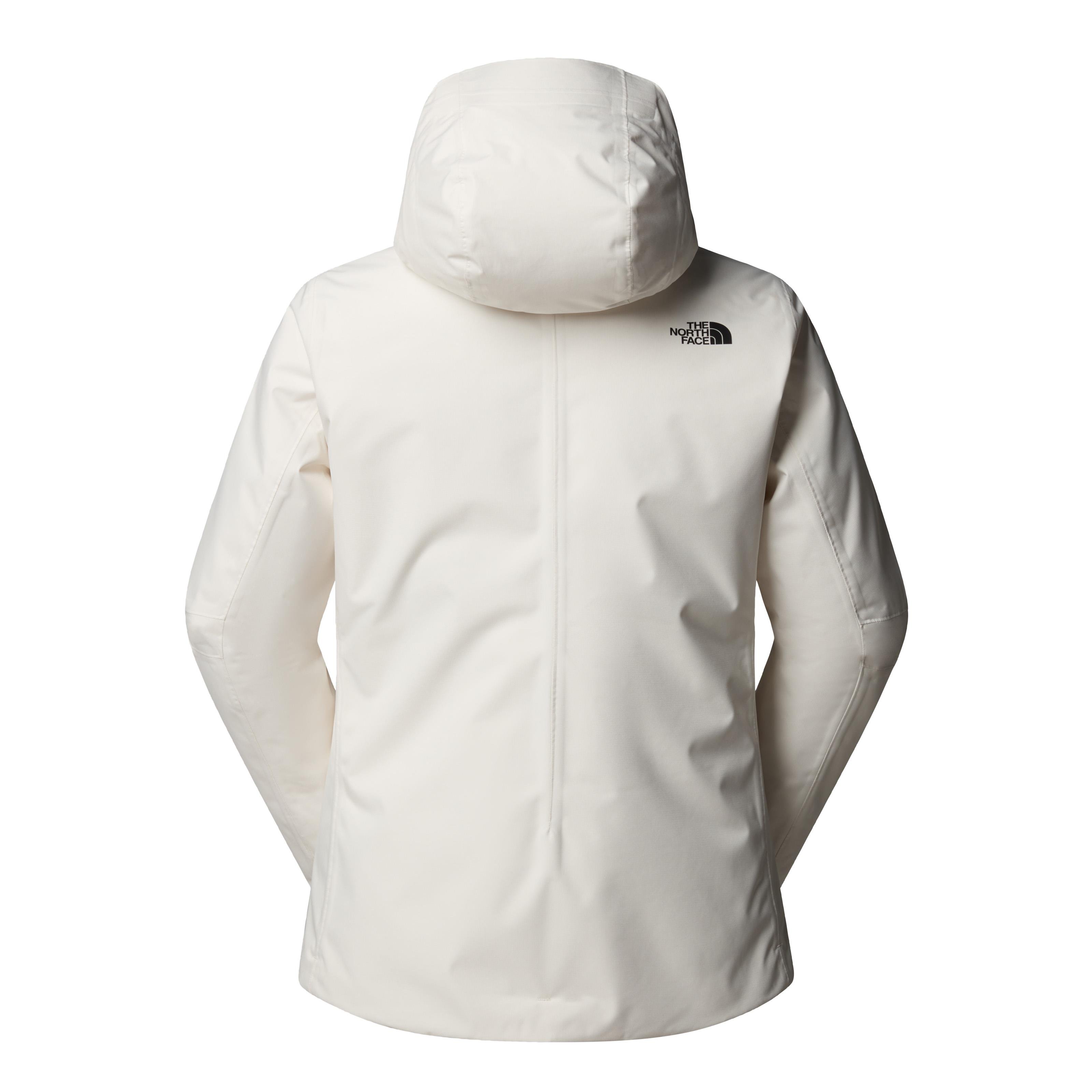 The North Face W Quest Insulated Jacket - Eu Kadın Mont