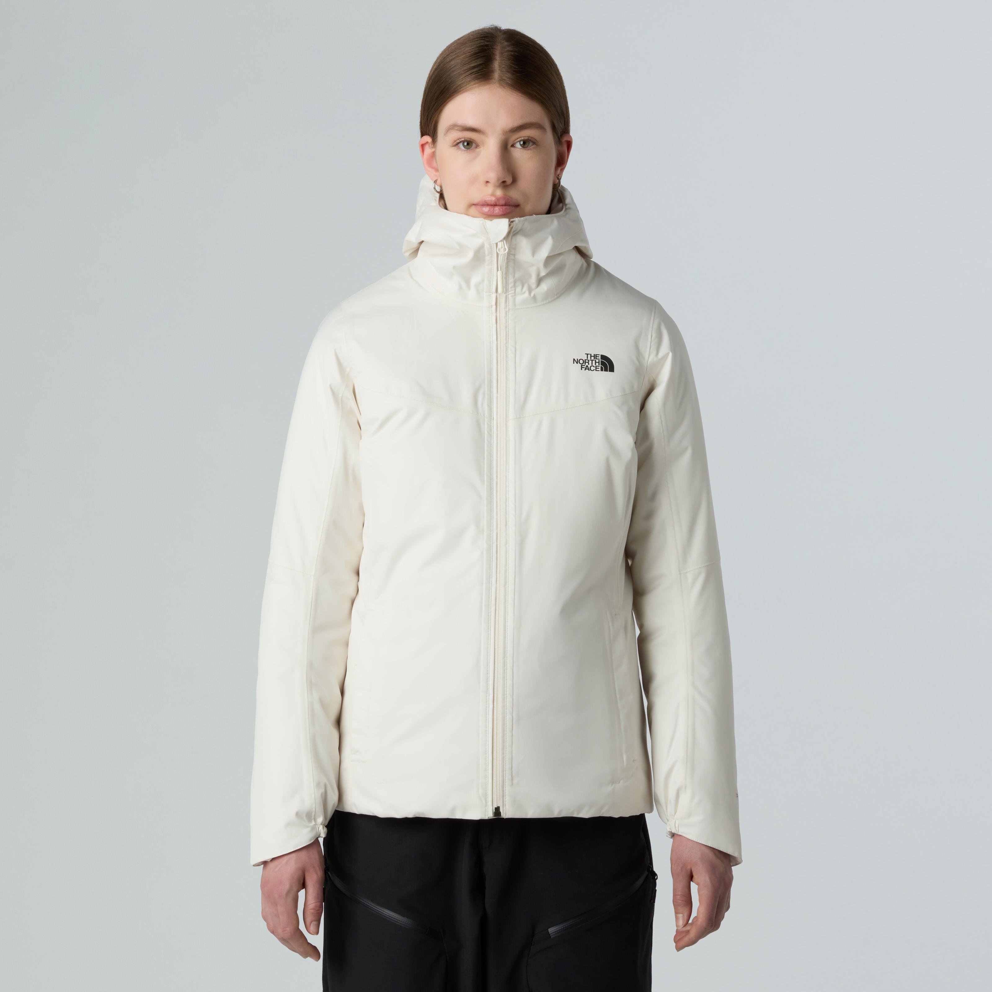 The North Face W Quest Insulated Jacket - Eu Kadın Mont