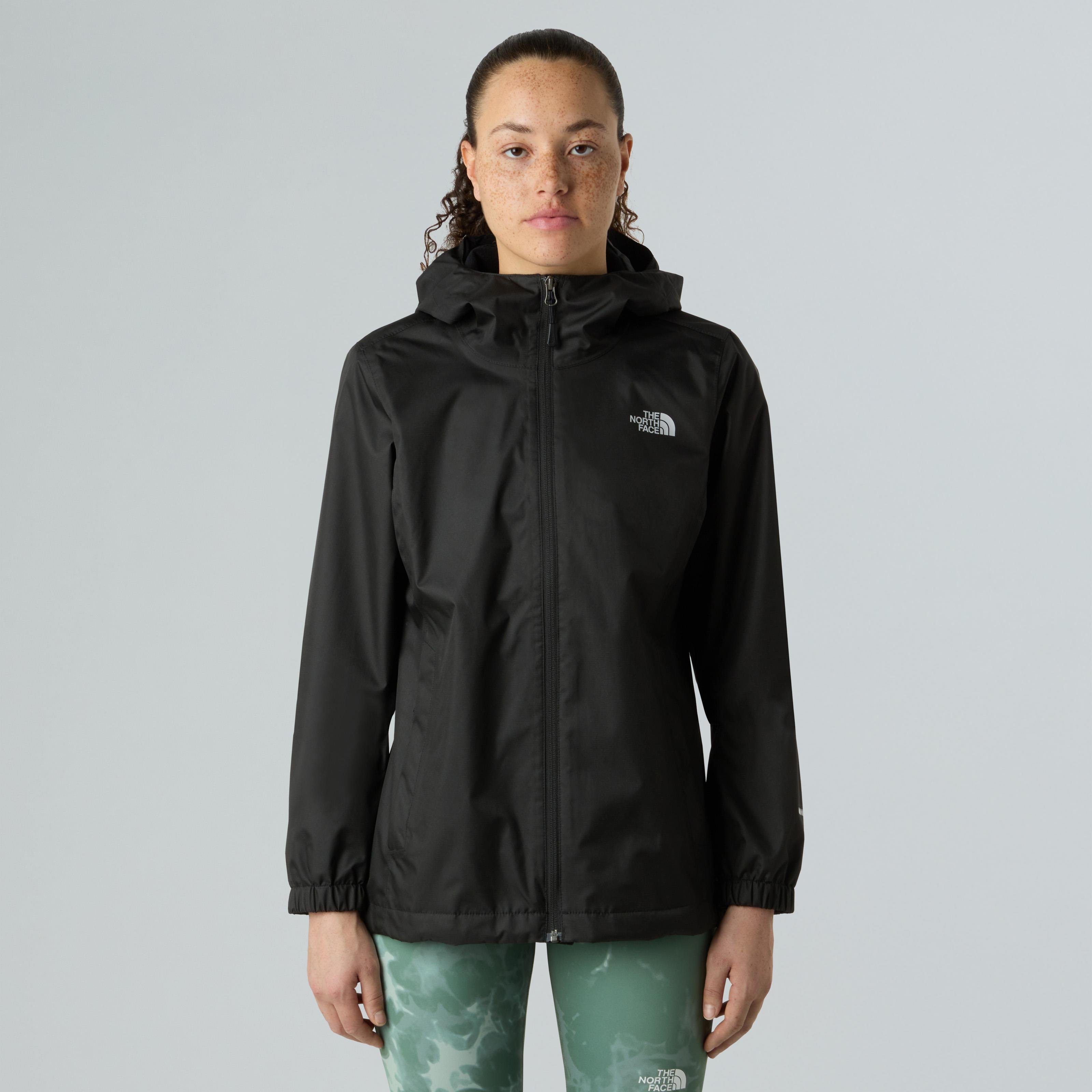 The North Face W Quest Jacket - Eu Kadın Mont