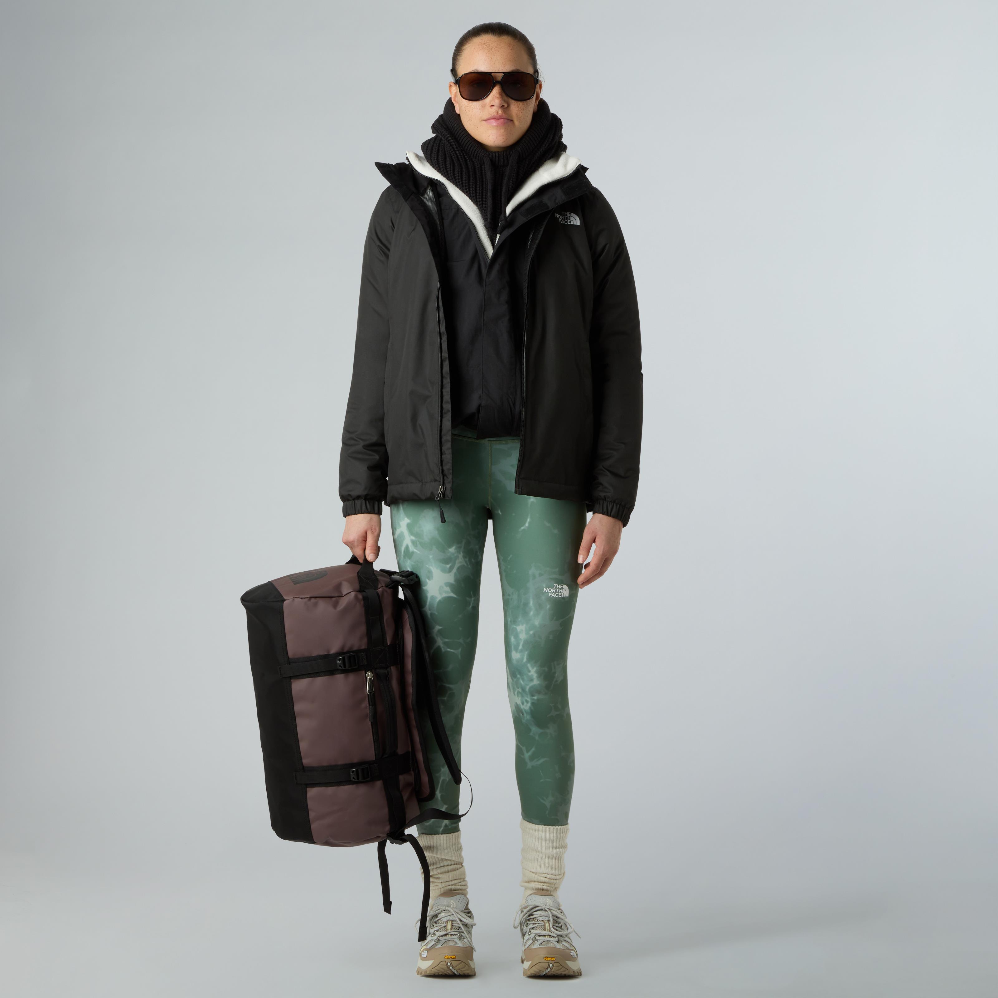 The North Face W Quest Jacket - Eu Kadın Mont