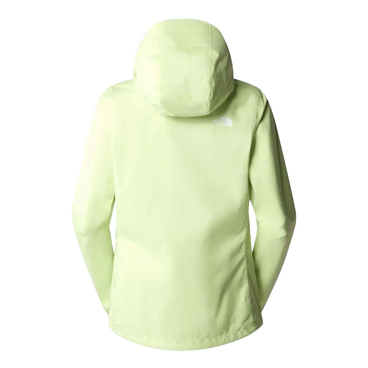 The North Face W Quest Jacket - Eu Kadın Mont
