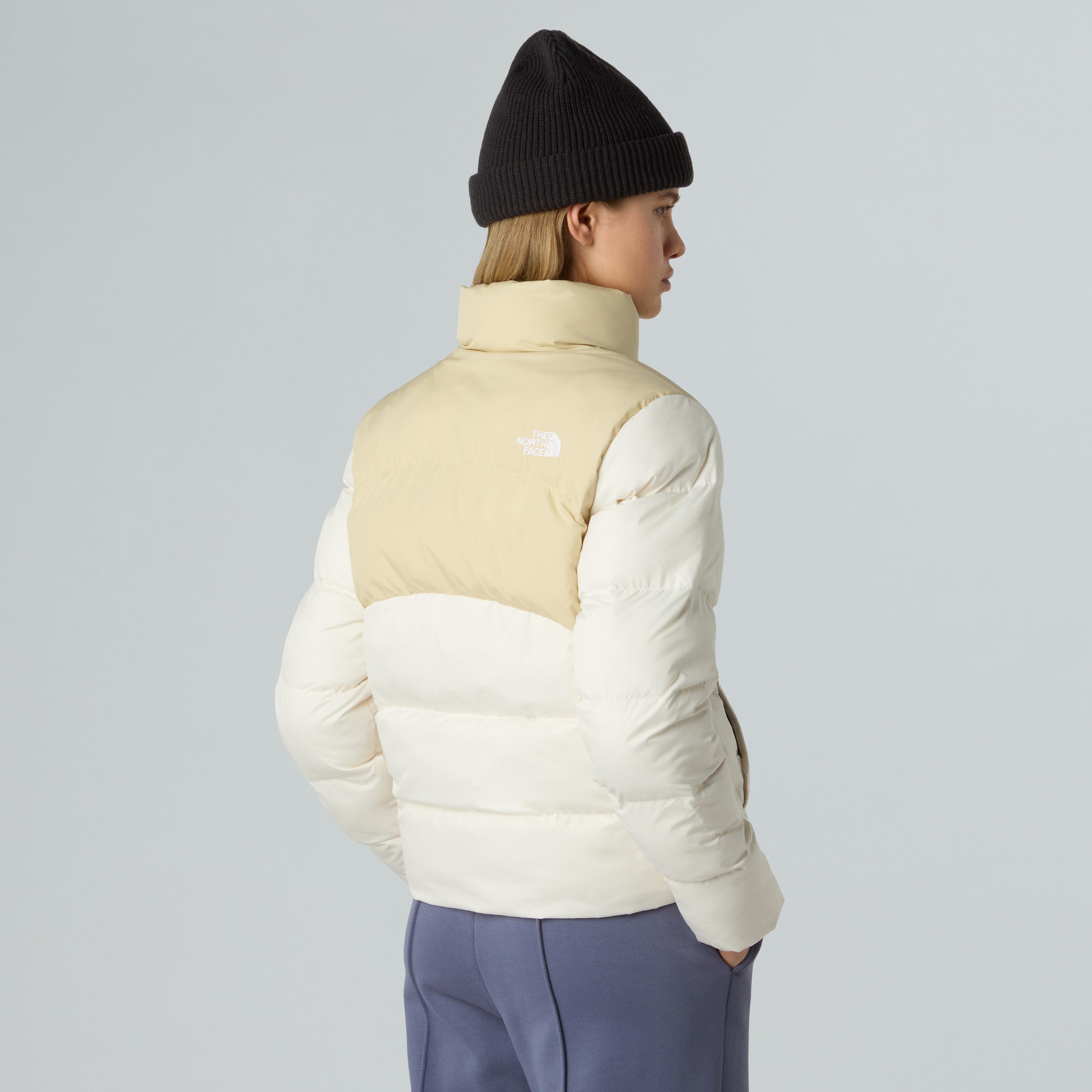 The North Face W Saikuru Jacket Kadın Mont