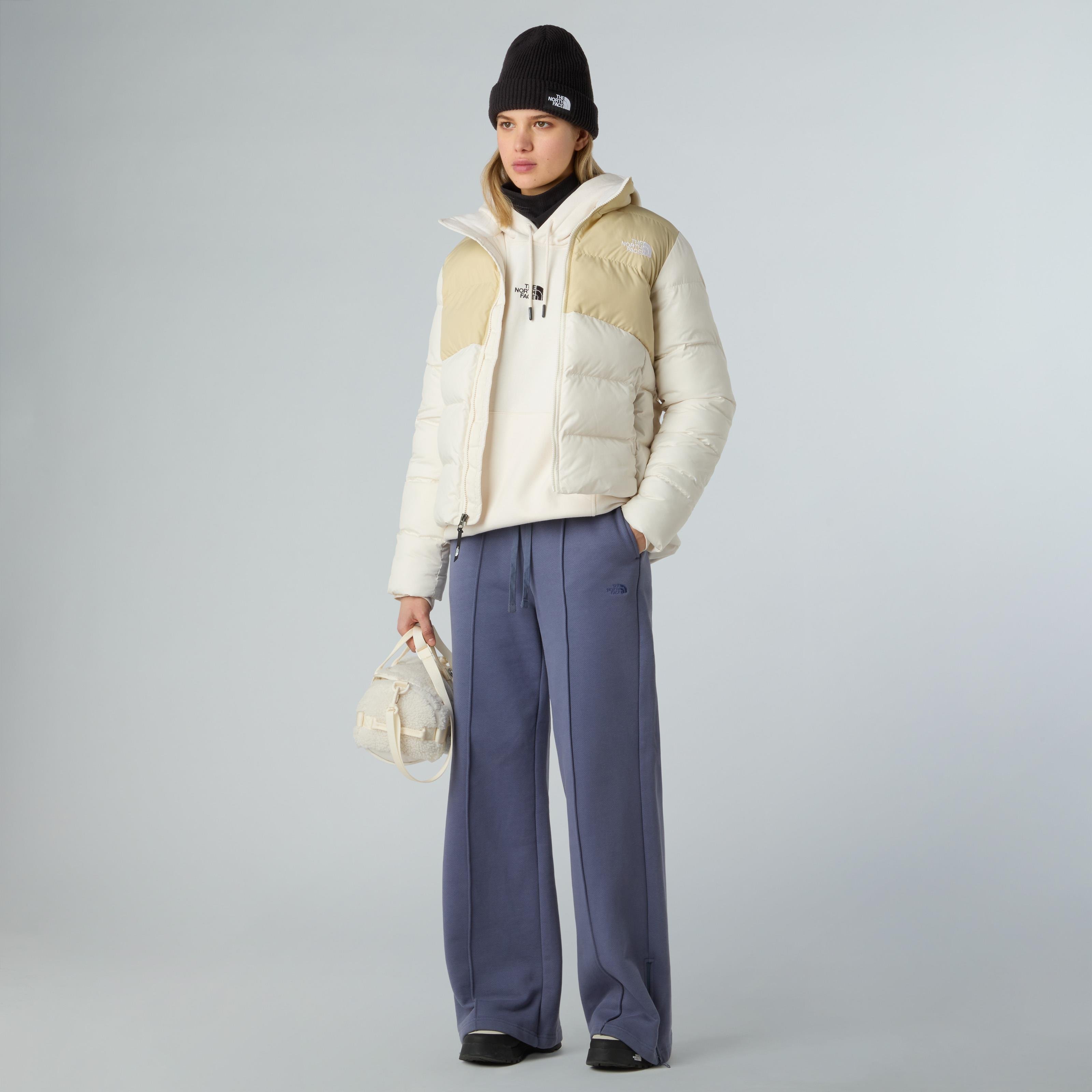 The North Face W Saikuru Jacket Kadın Mont