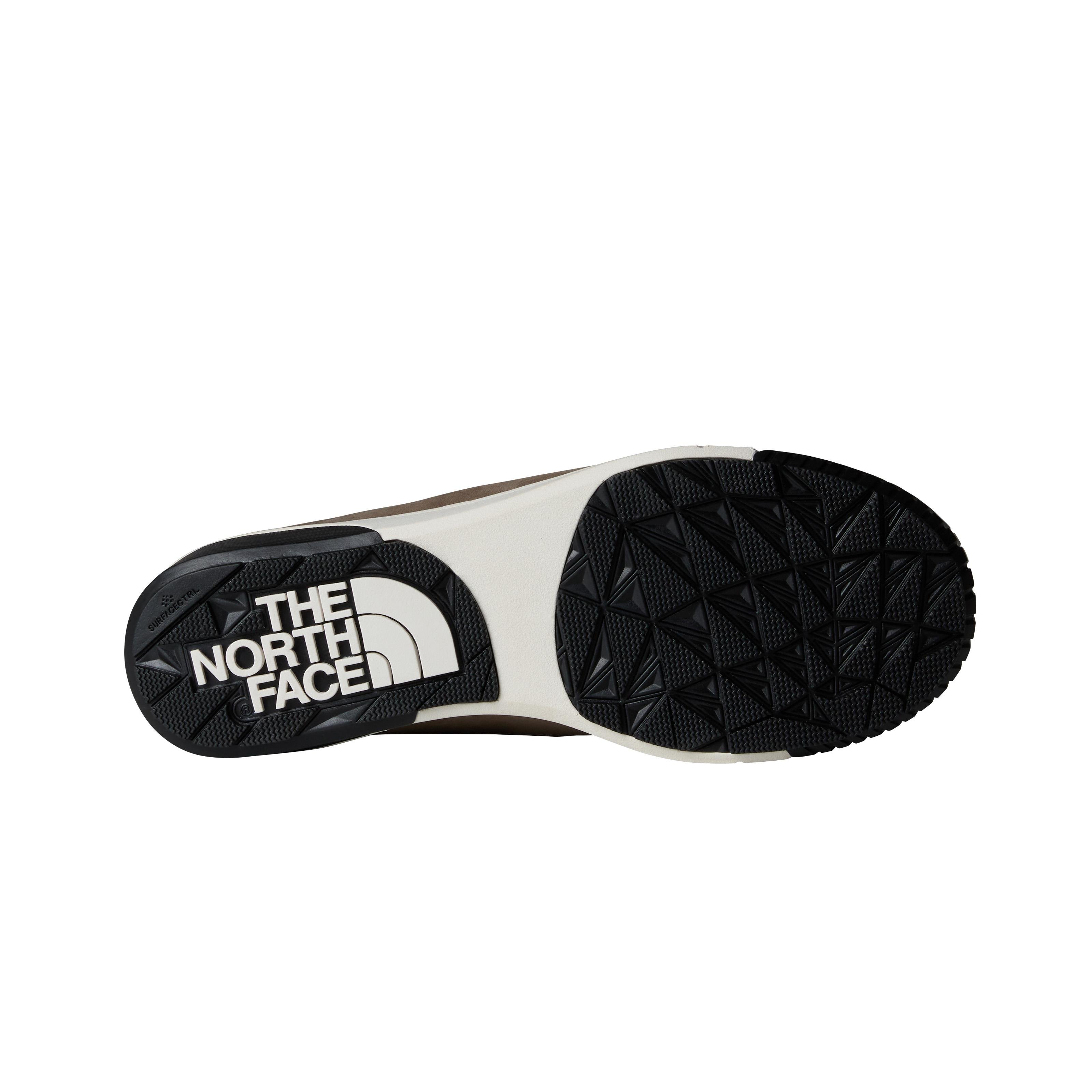 The North Face W Sierra Mid Lace Wp Kadın Bot