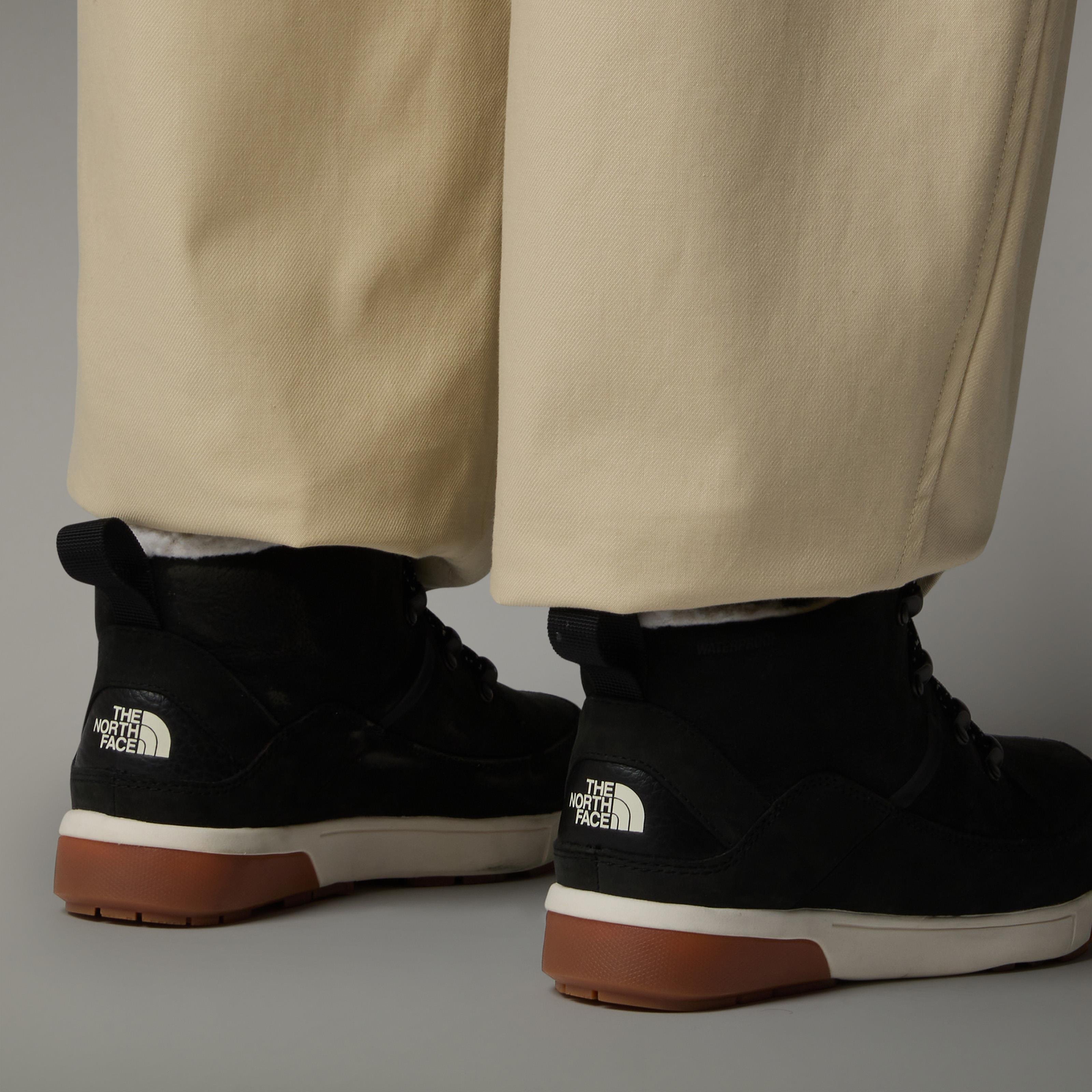 The North Face W Sierra Mid Lace Wp Kadın Bot