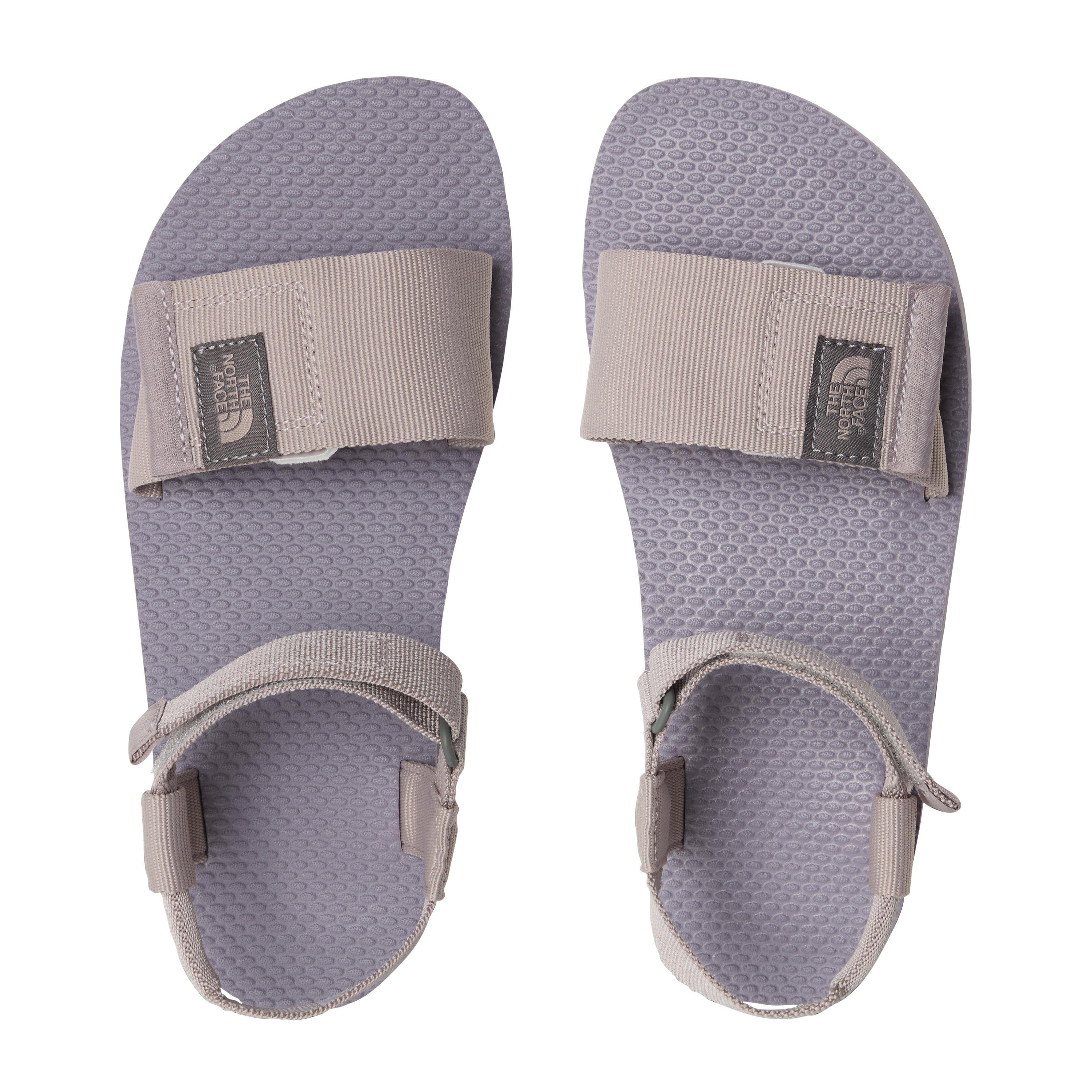 The North Face W Skeena Platform Kadın Sandalet