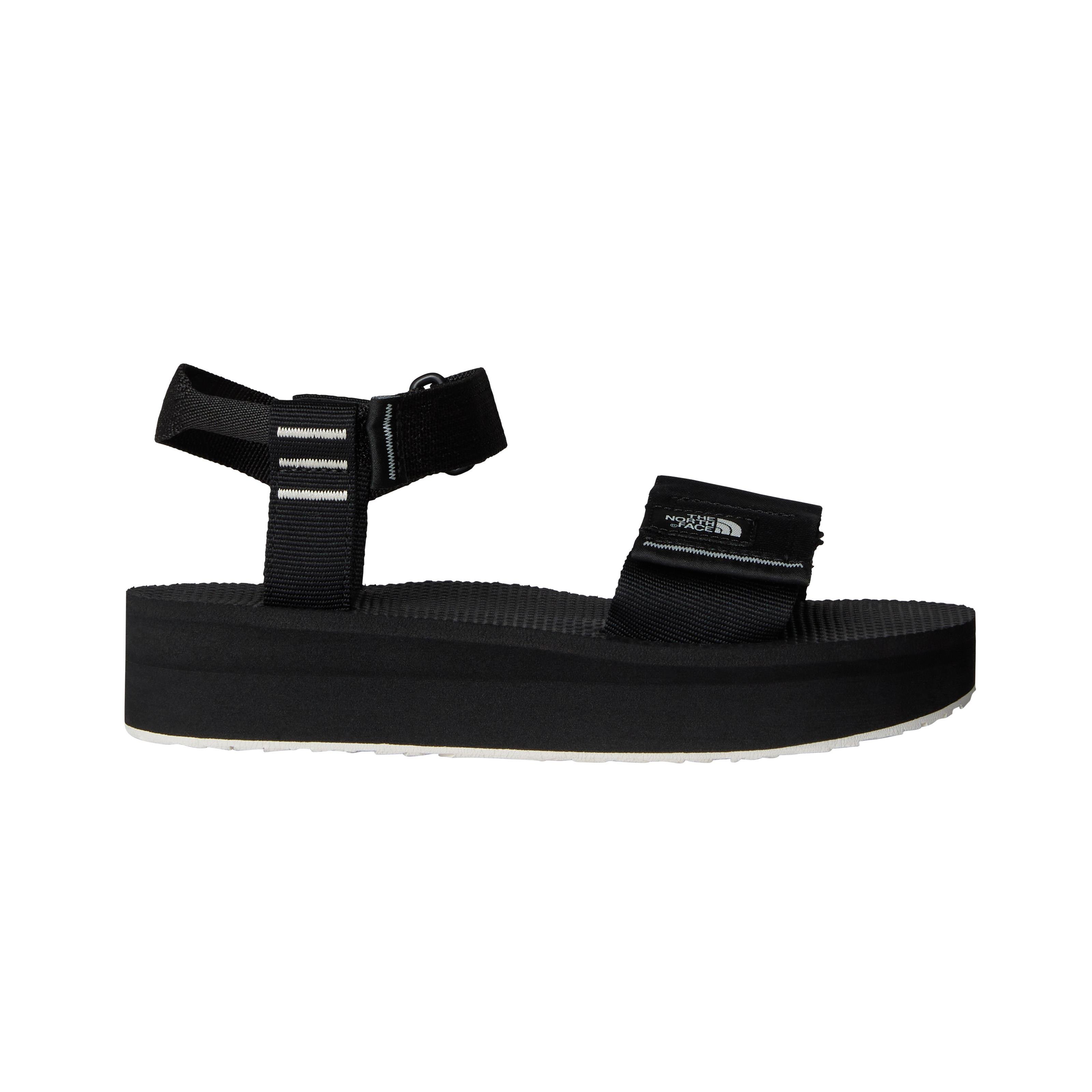 The North Face W Skeena Platform Kadın Sandalet