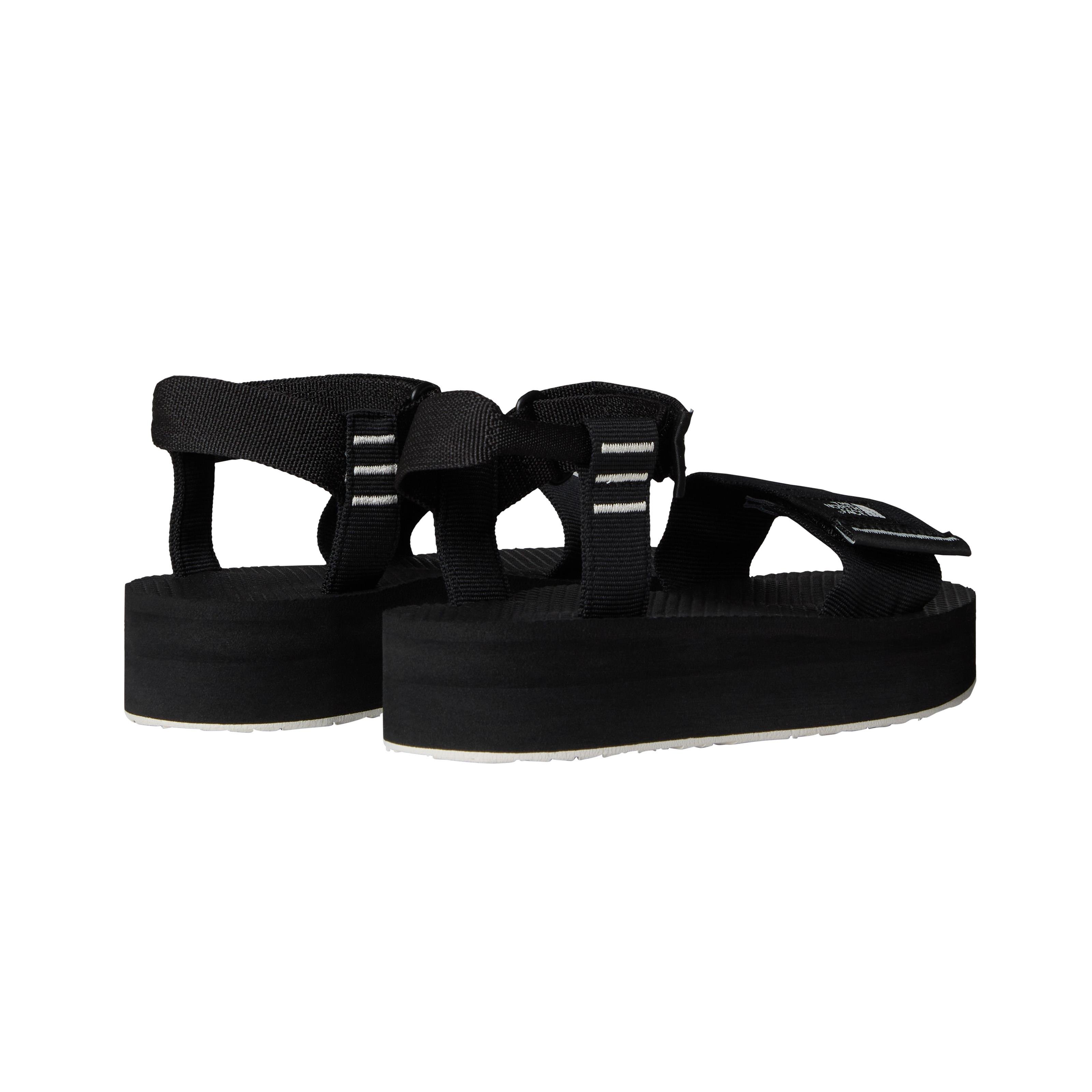 The North Face W Skeena Platform Kadın Sandalet